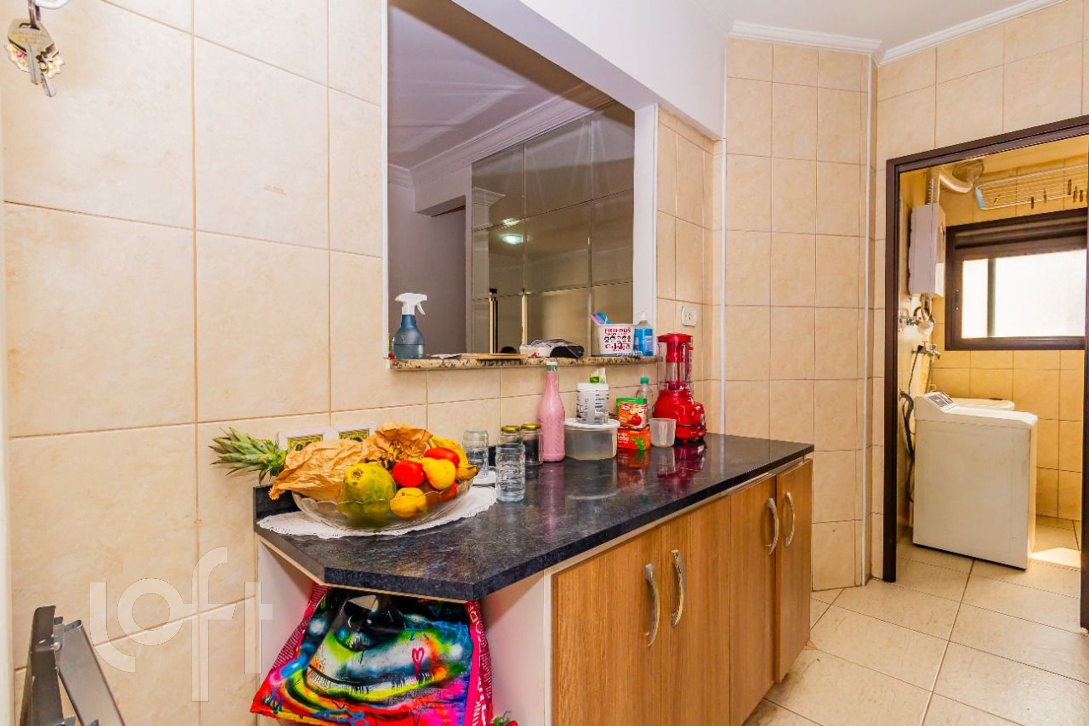 Apartamento, 3 quartos, 78 m² - Foto 12