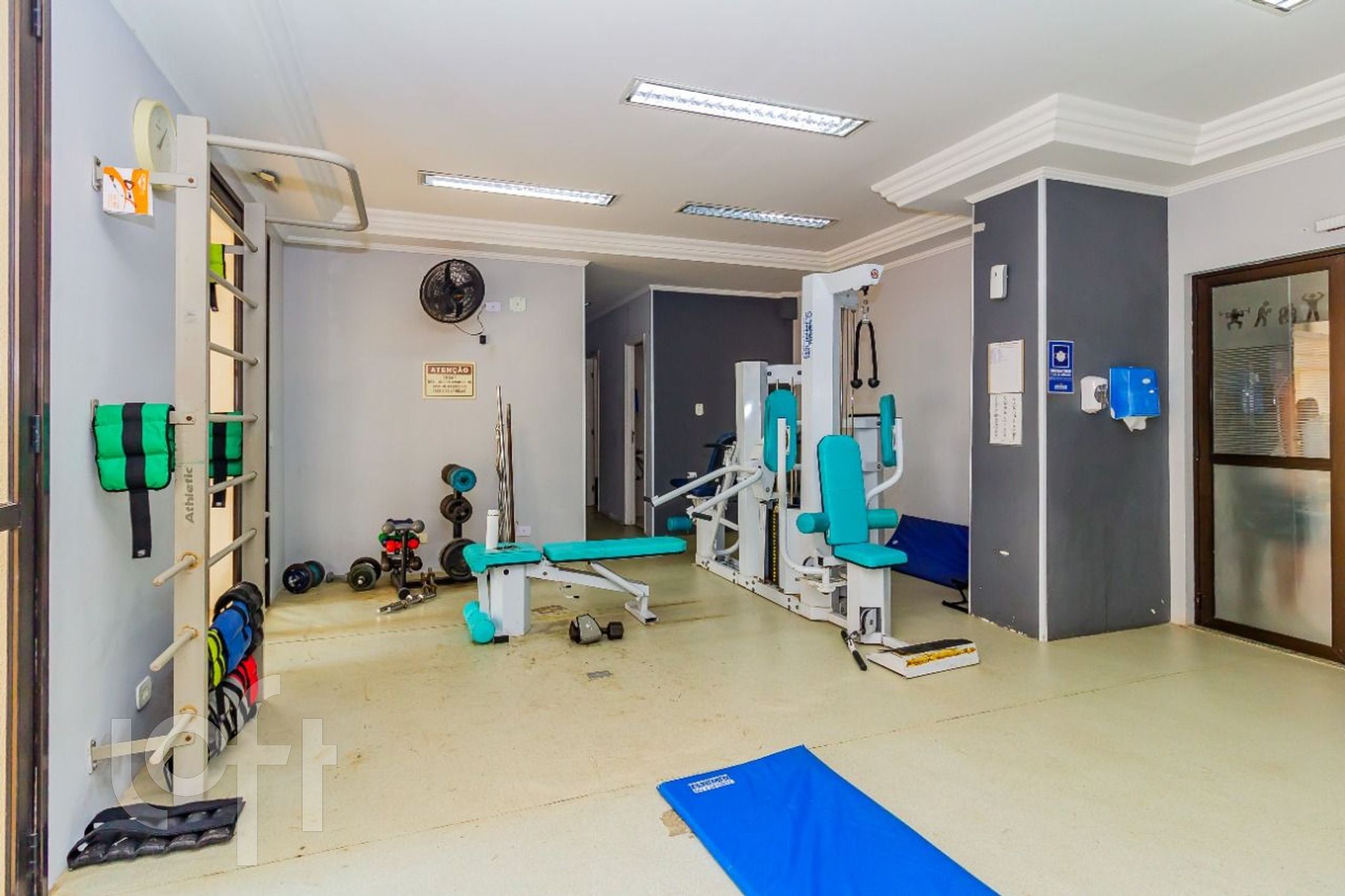 Apartamento, 3 quartos, 78 m² - Foto 33