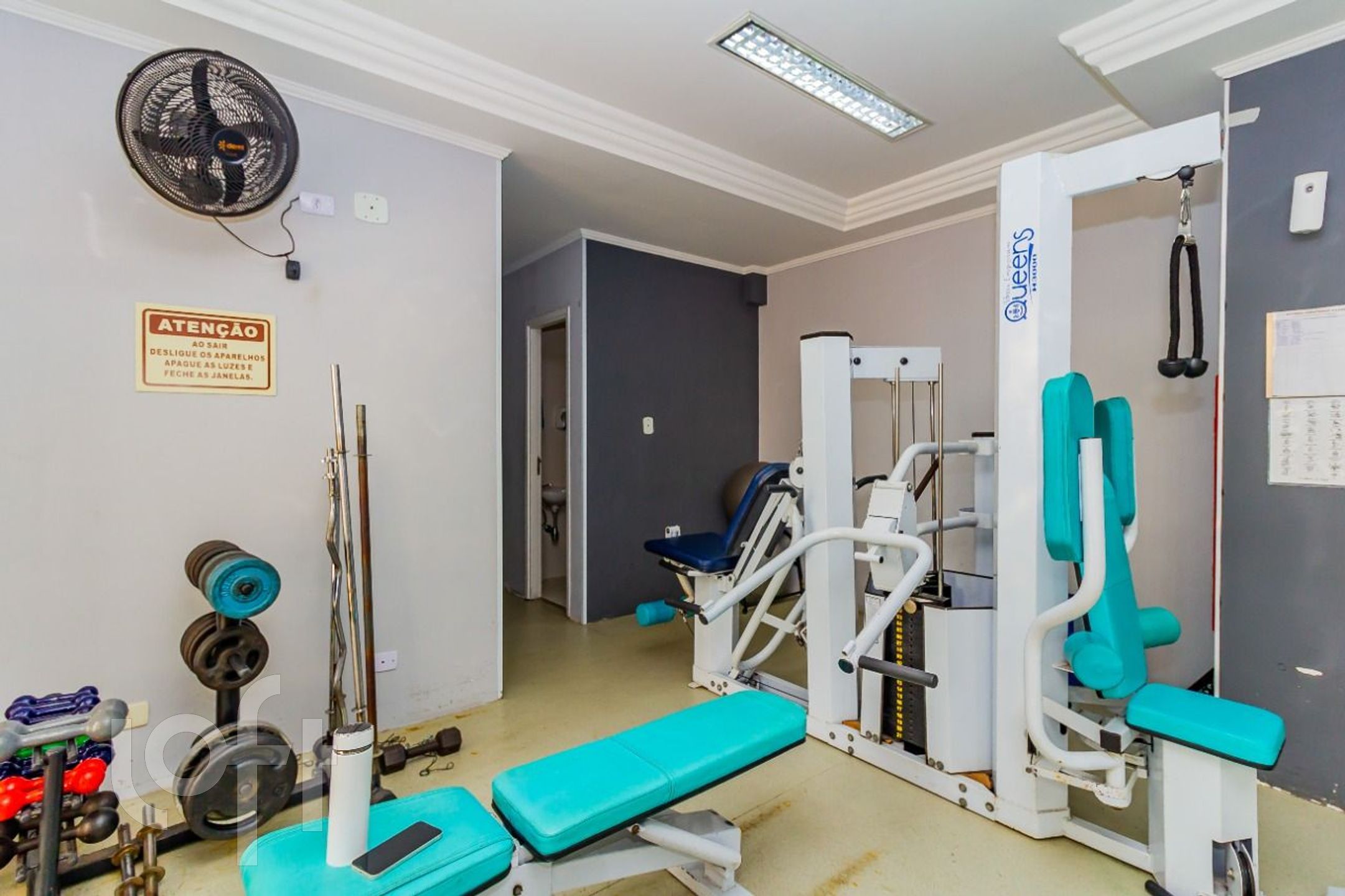 Apartamento, 3 quartos, 78 m² - Foto 35