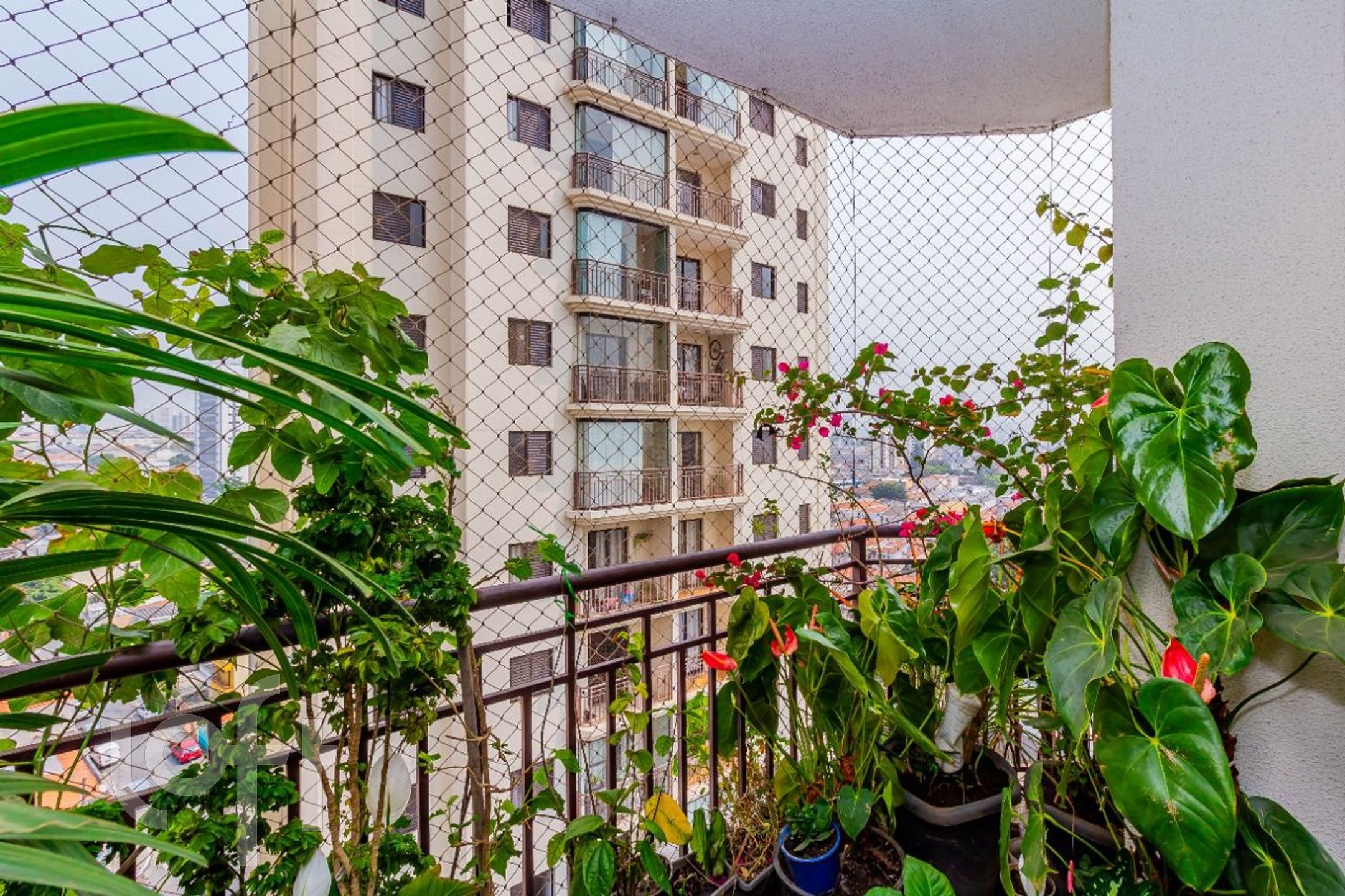 Apartamento, 3 quartos, 78 m² - Foto 5