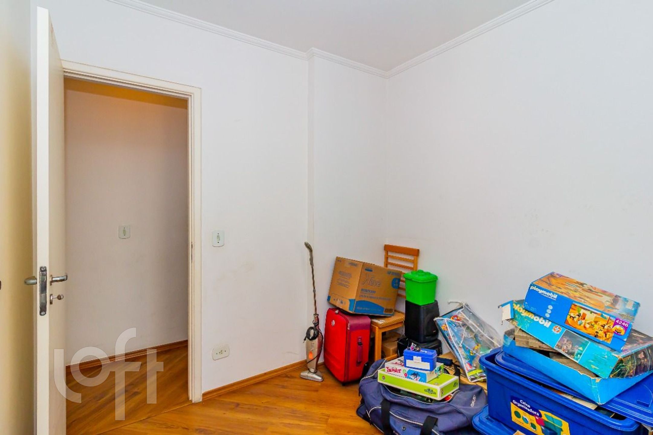 Apartamento, 3 quartos, 78 m² - Foto 27