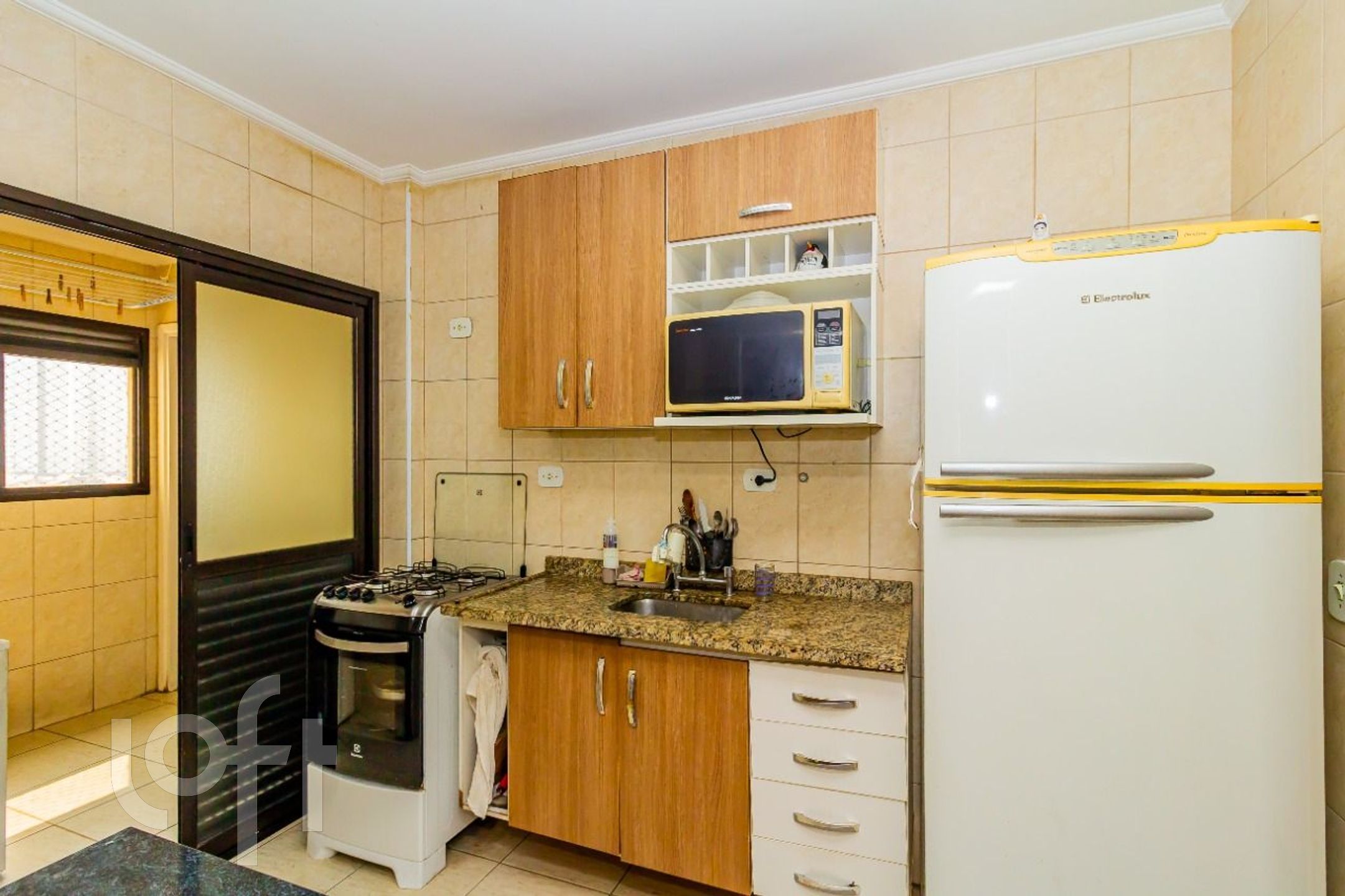 Apartamento, 3 quartos, 78 m² - Foto 10