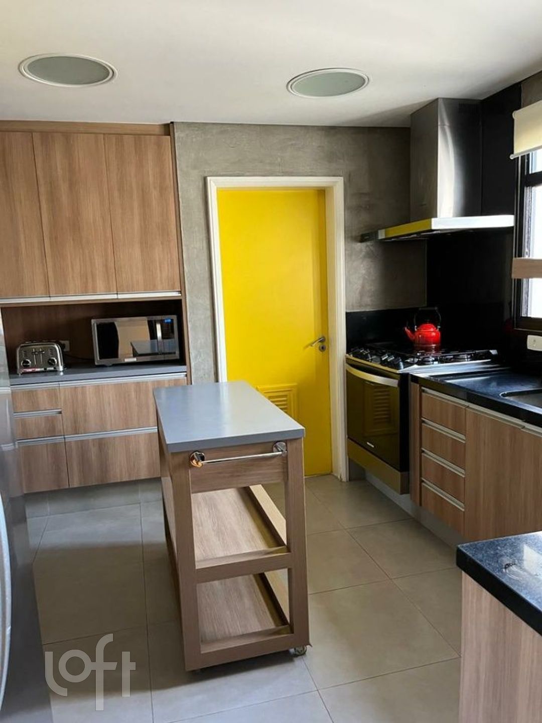 Apartamento à venda com 3 quartos, 300m² - Foto 8