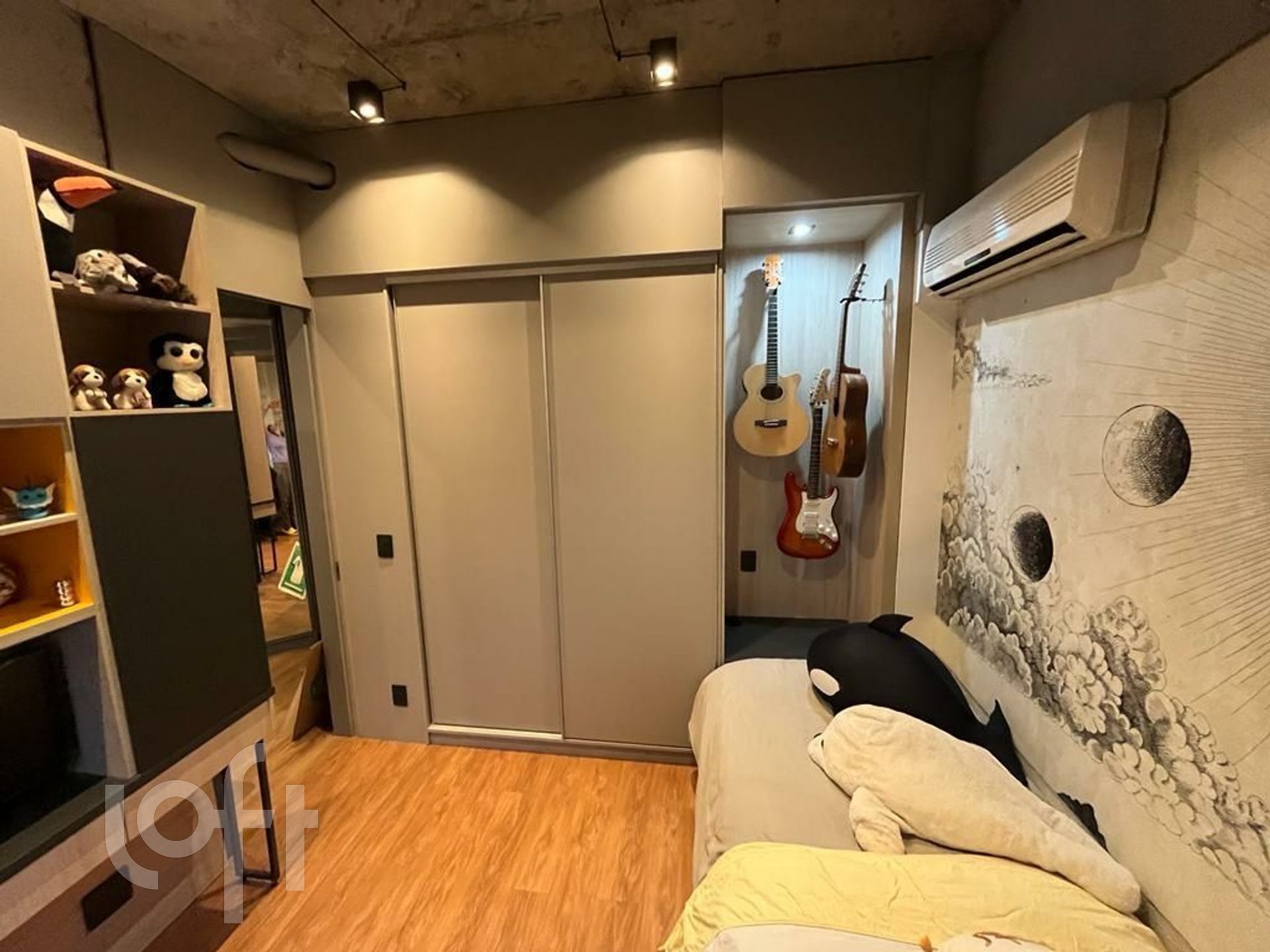 Apartamento à venda com 3 quartos, 300m² - Foto 21