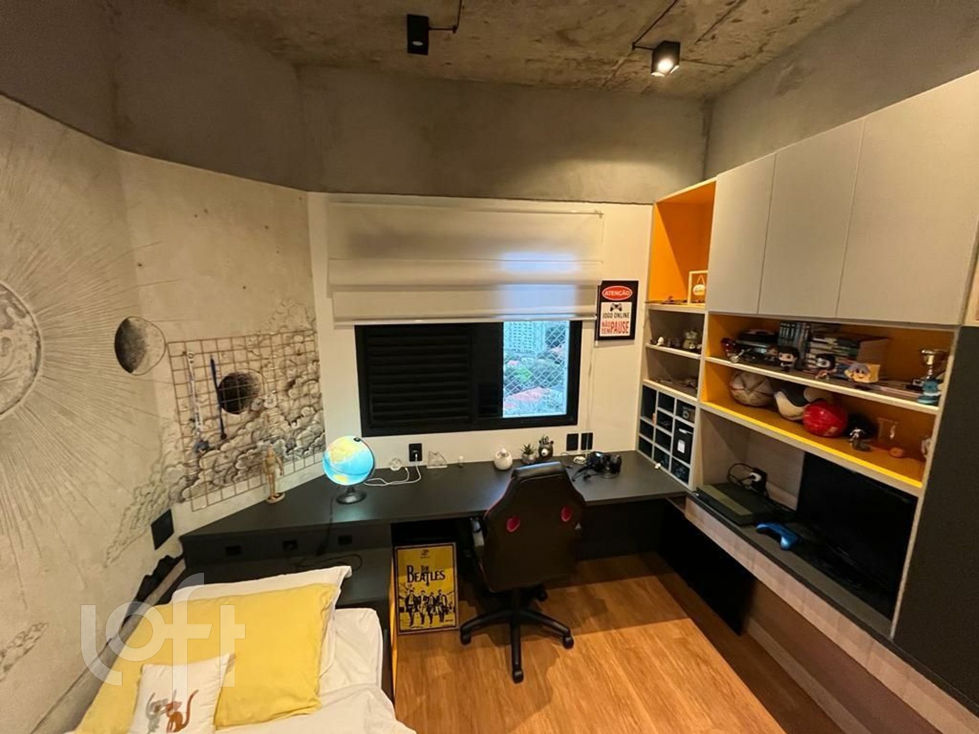 Apartamento à venda com 3 quartos, 300m² - Foto 9