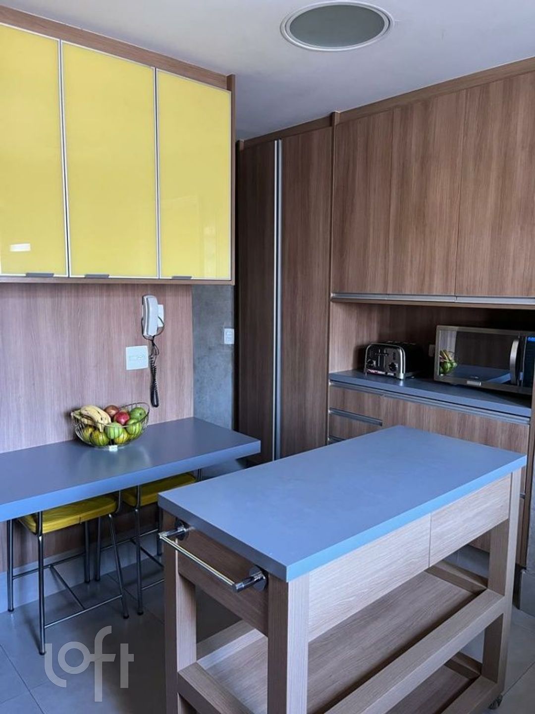 Apartamento à venda com 3 quartos, 300m² - Foto 17