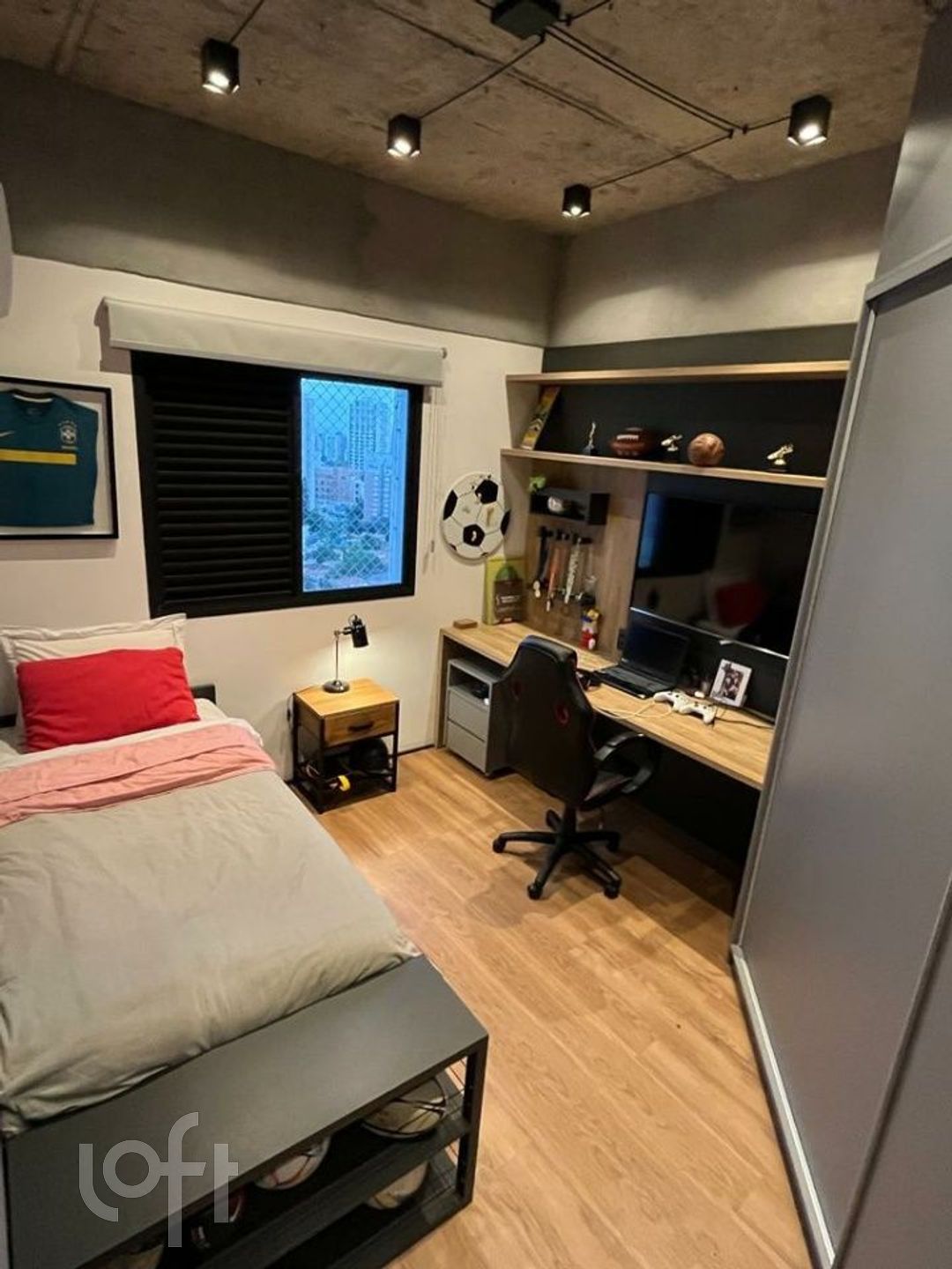 Apartamento à venda com 3 quartos, 300m² - Foto 11