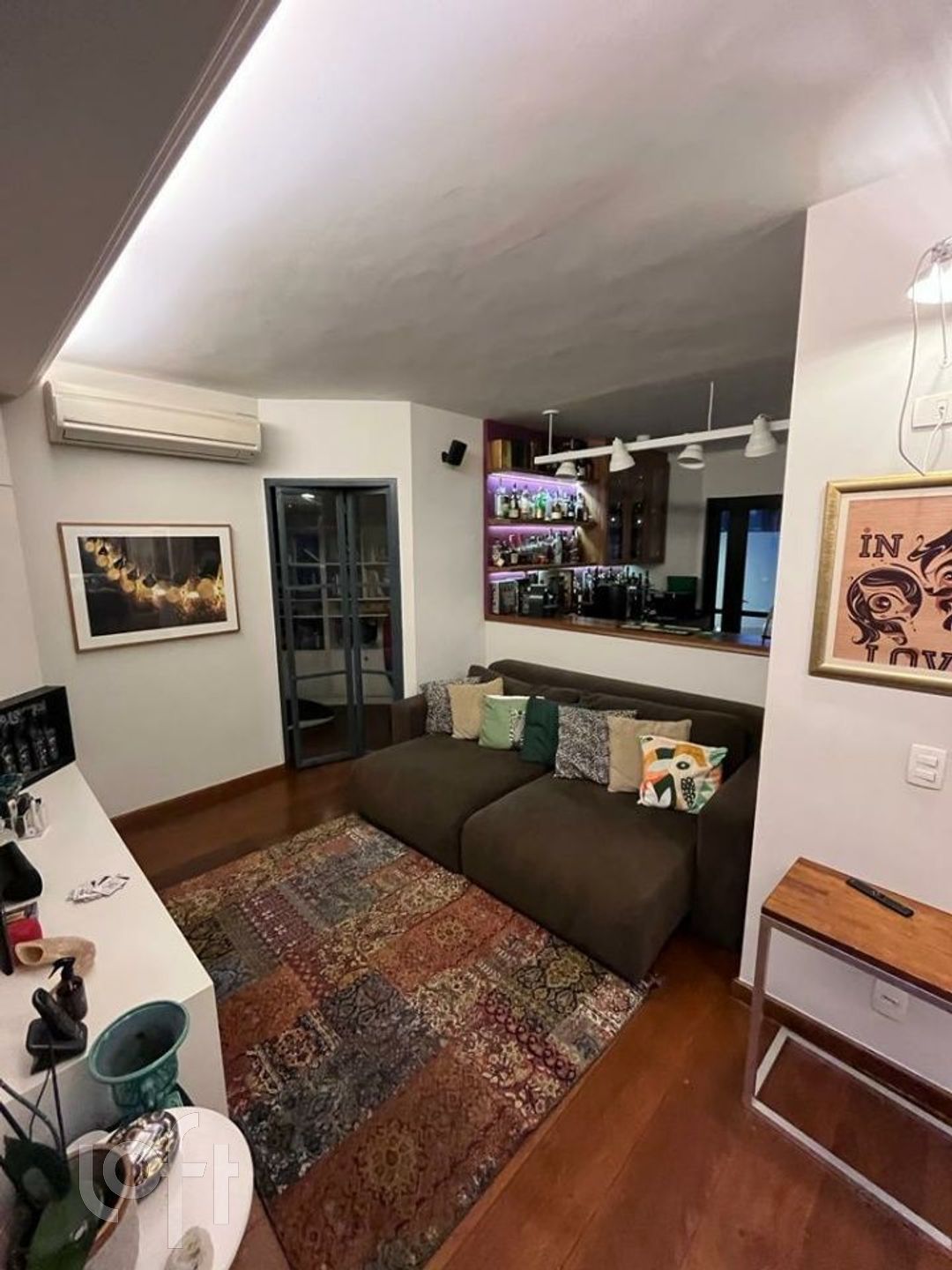 Apartamento à venda com 3 quartos, 300m² - Foto 14