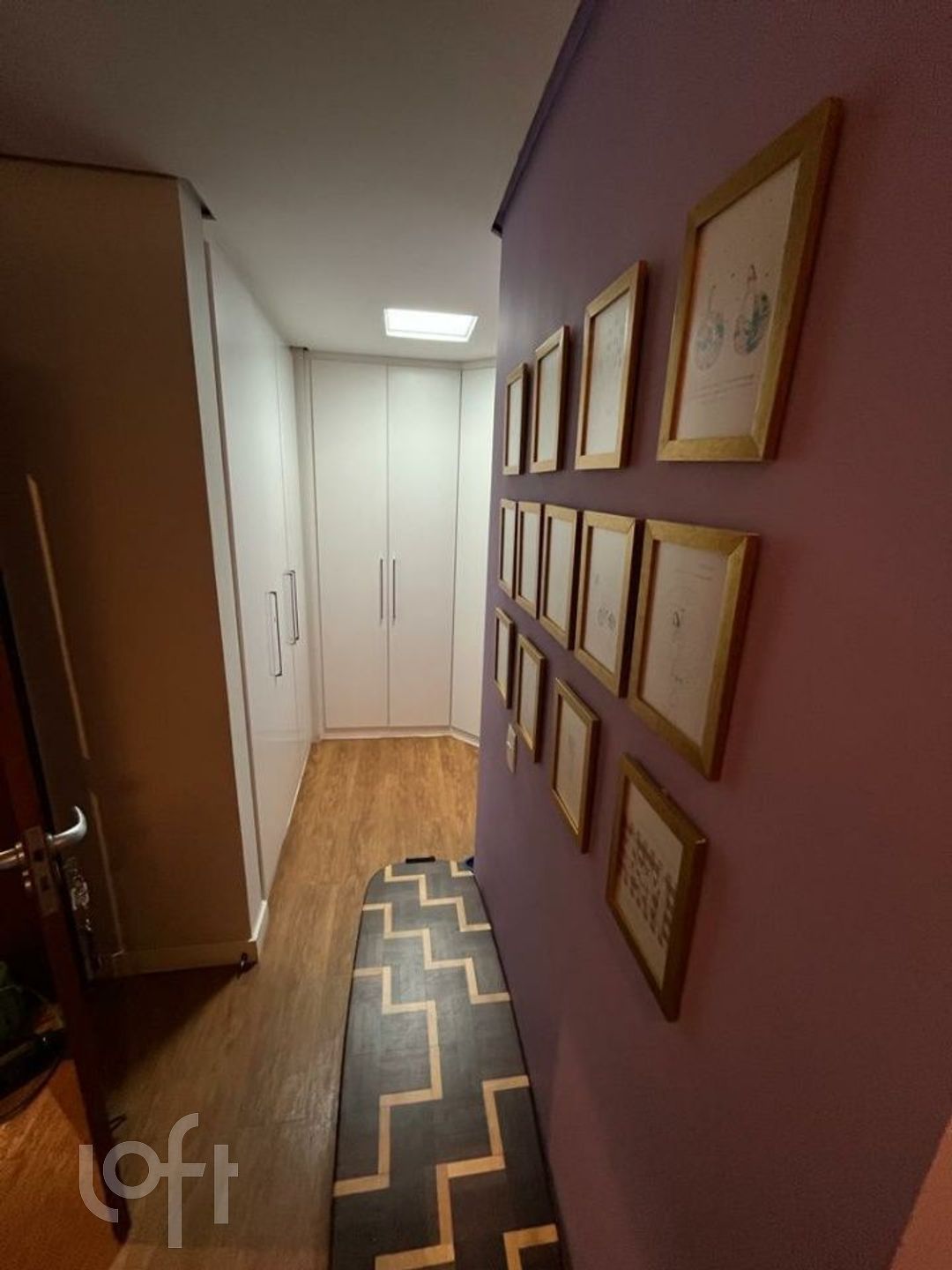 Apartamento à venda com 3 quartos, 300m² - Foto 18