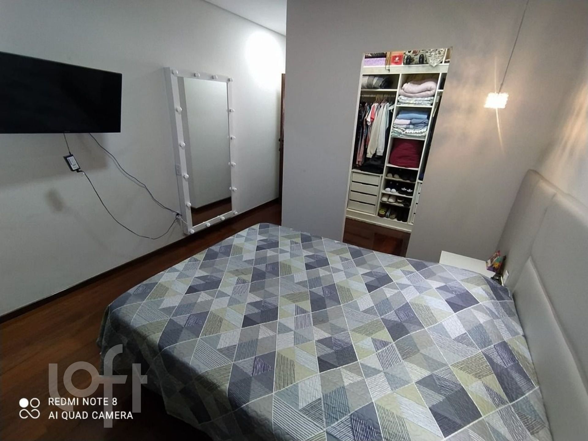 Casa à venda com 4 quartos, 275m² - Foto 19