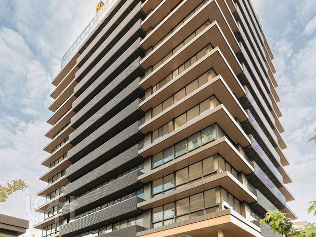 Apartamento com 26m², 1 dormitório, Três Figueiras em Porto Alegre