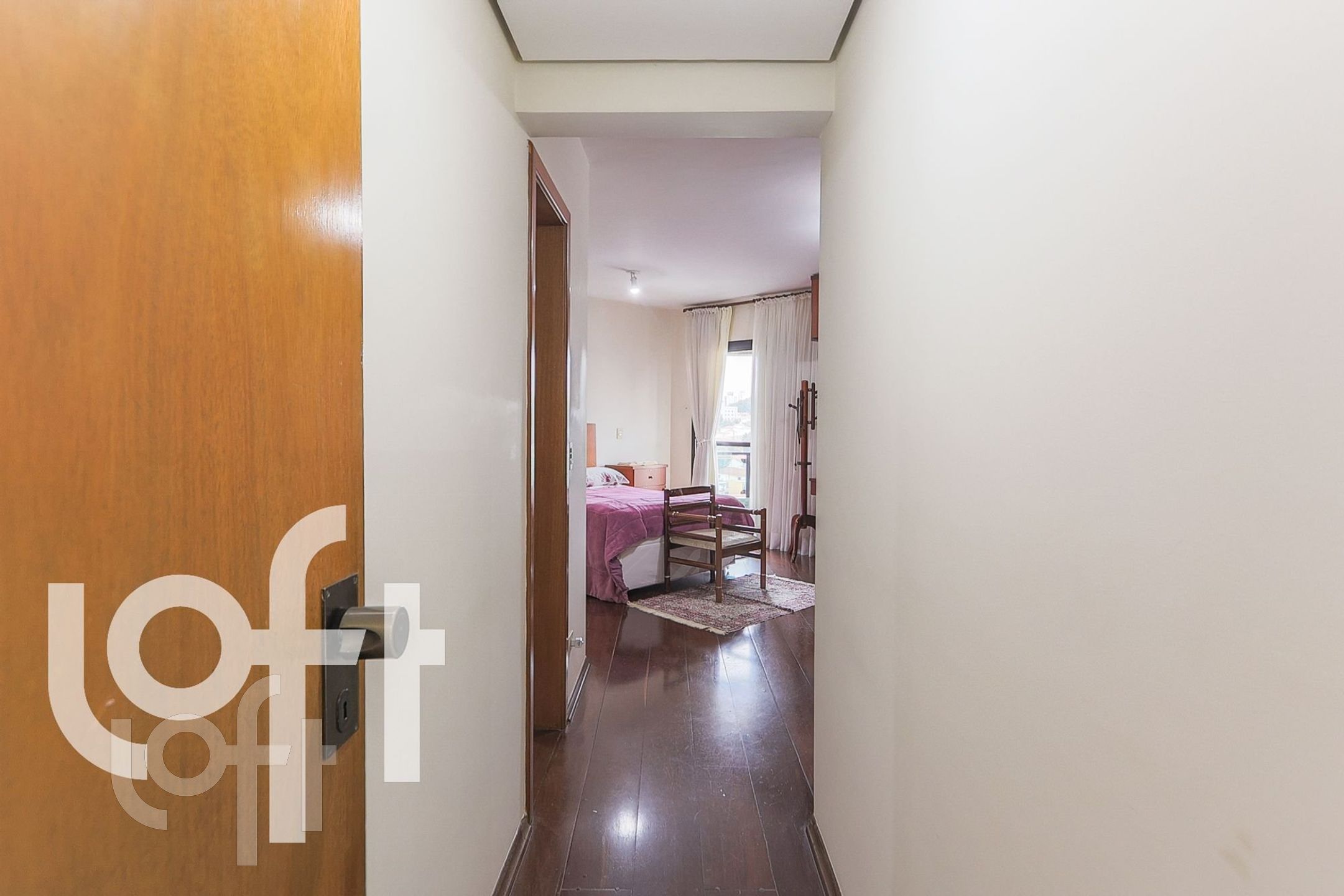 Apartamento à venda com 3 quartos, 186m² - Foto 7