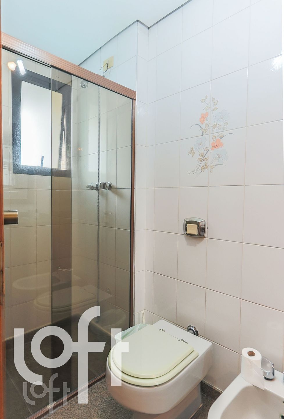 Apartamento à venda com 3 quartos, 186m² - Foto 61