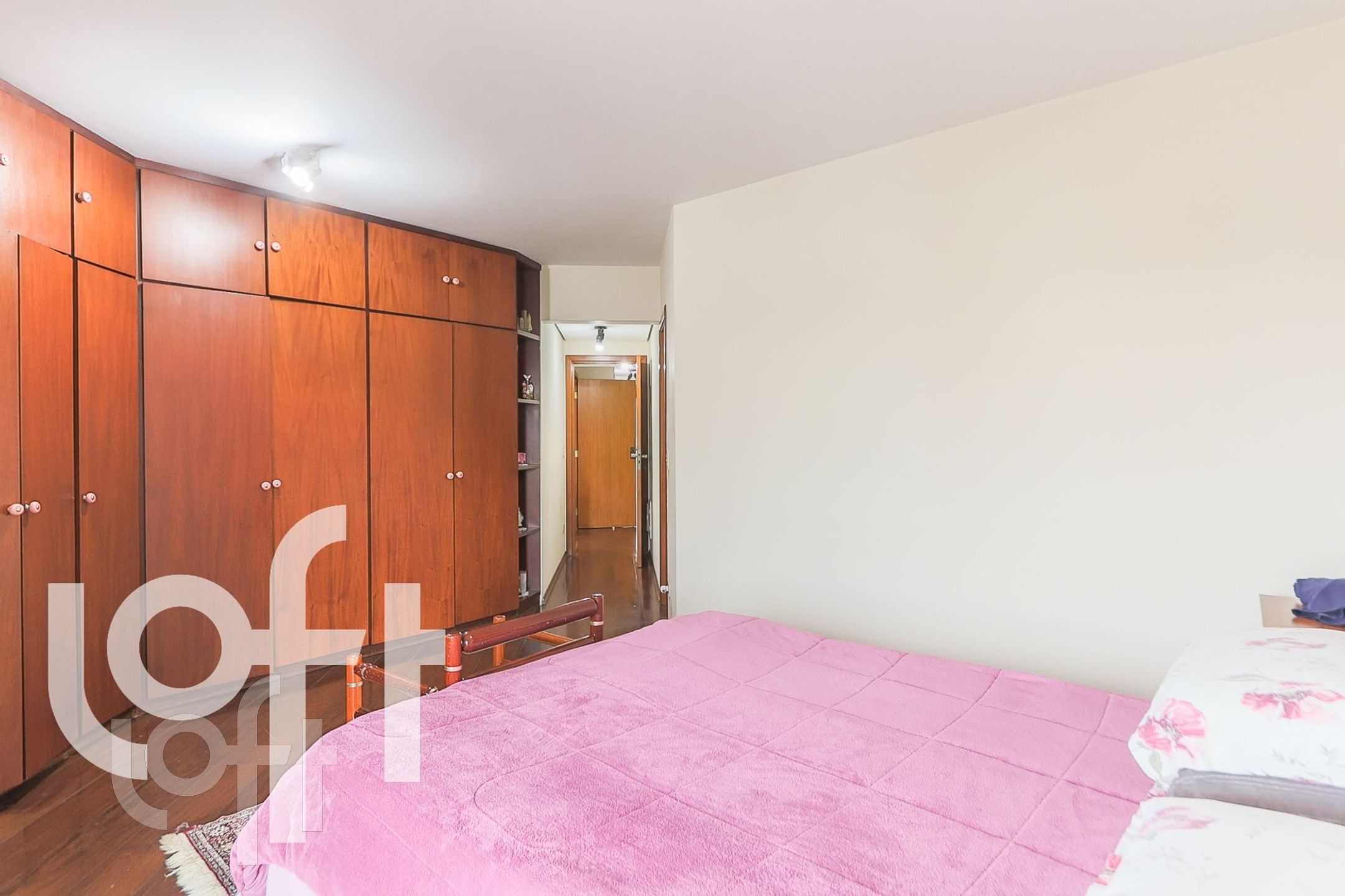 Apartamento à venda com 3 quartos, 186m² - Foto 6