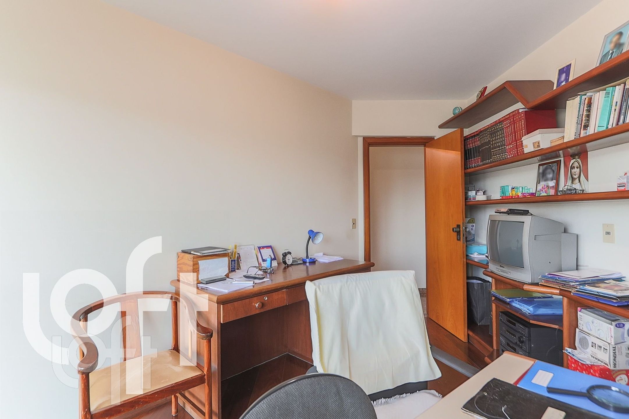 Apartamento à venda com 3 quartos, 186m² - Foto 18