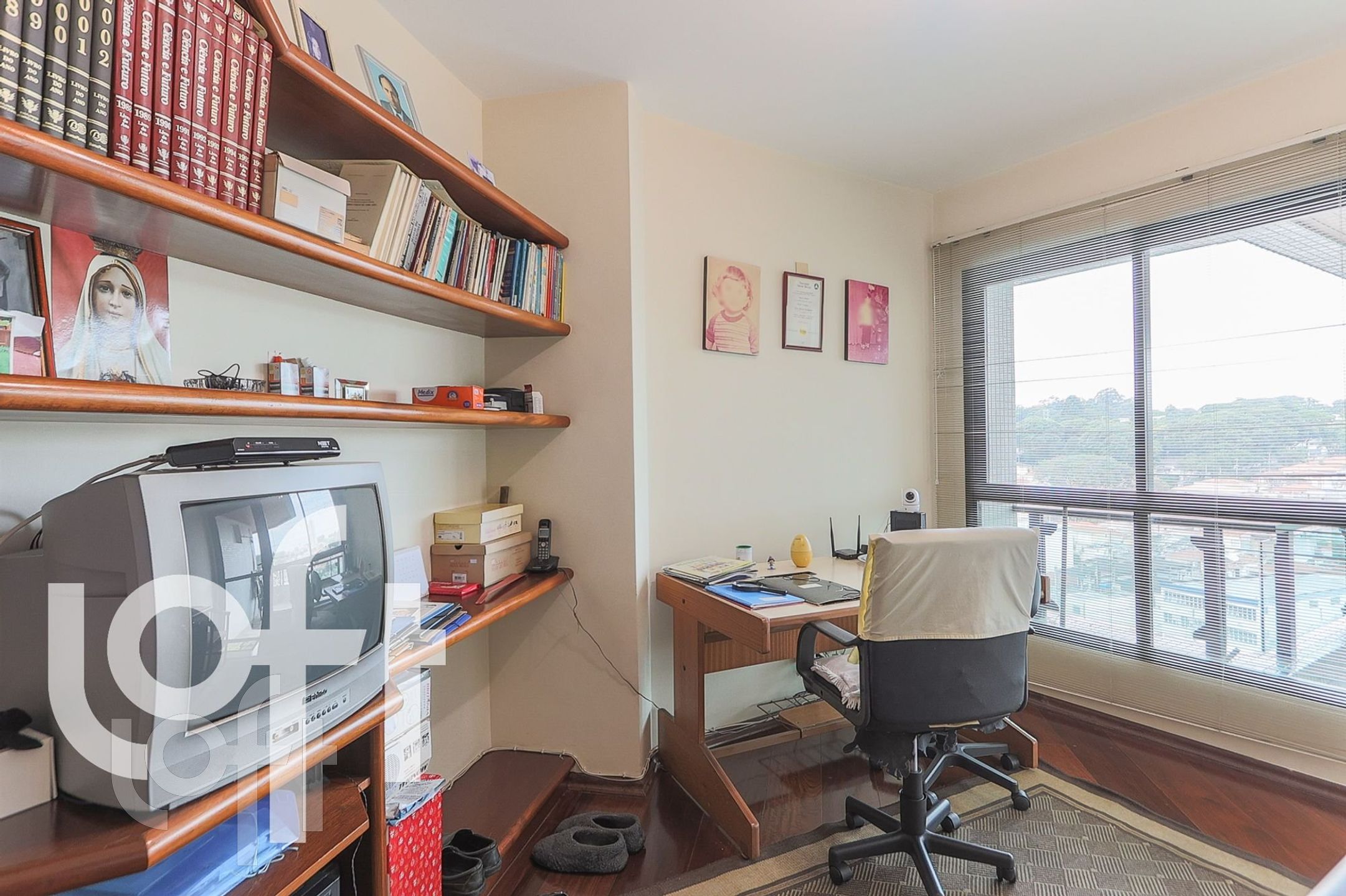 Apartamento à venda com 3 quartos, 186m² - Foto 17