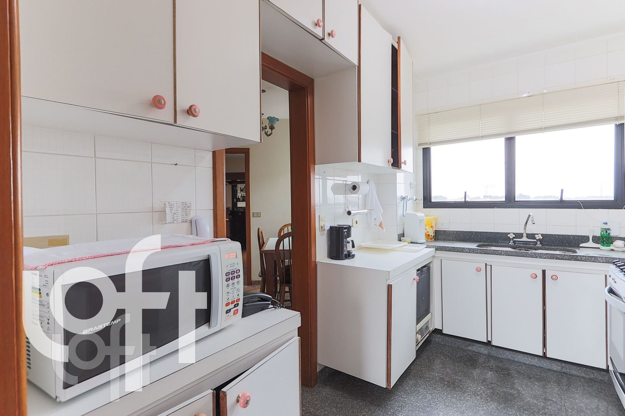 Apartamento à venda com 3 quartos, 186m² - Foto 42