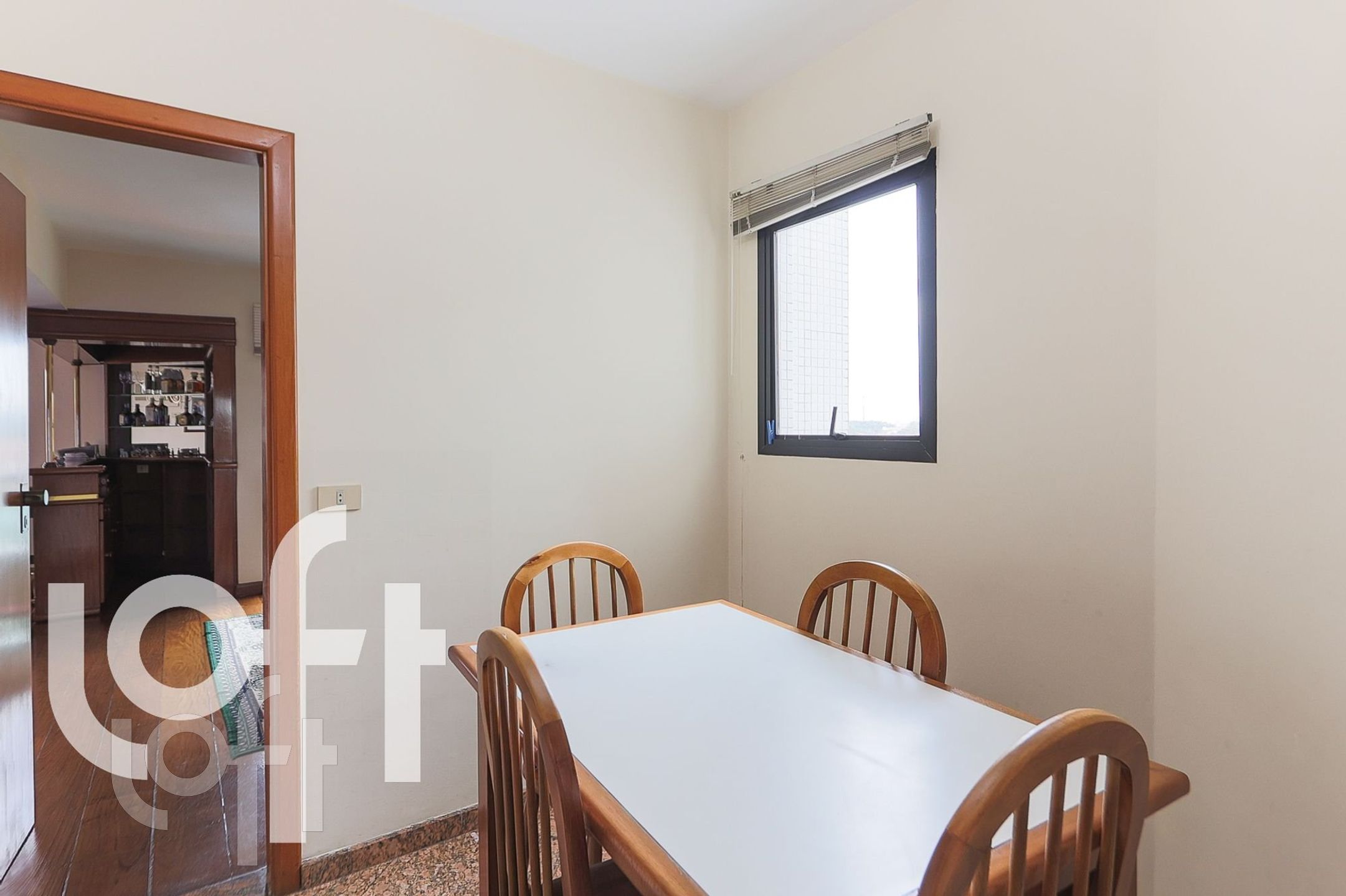 Apartamento à venda com 3 quartos, 186m² - Foto 29