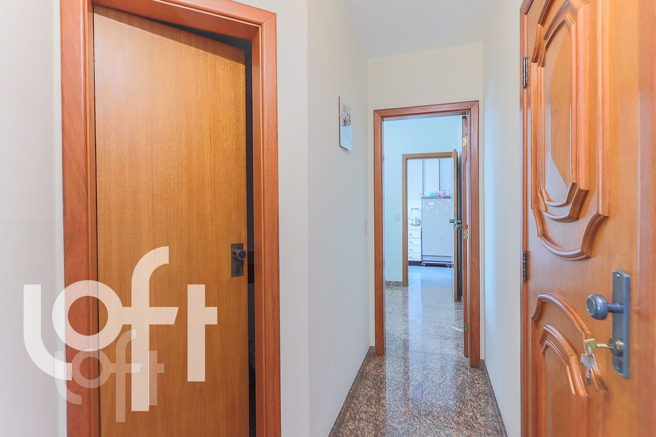 Apartamento à venda com 3 quartos, 186m² - Foto 20