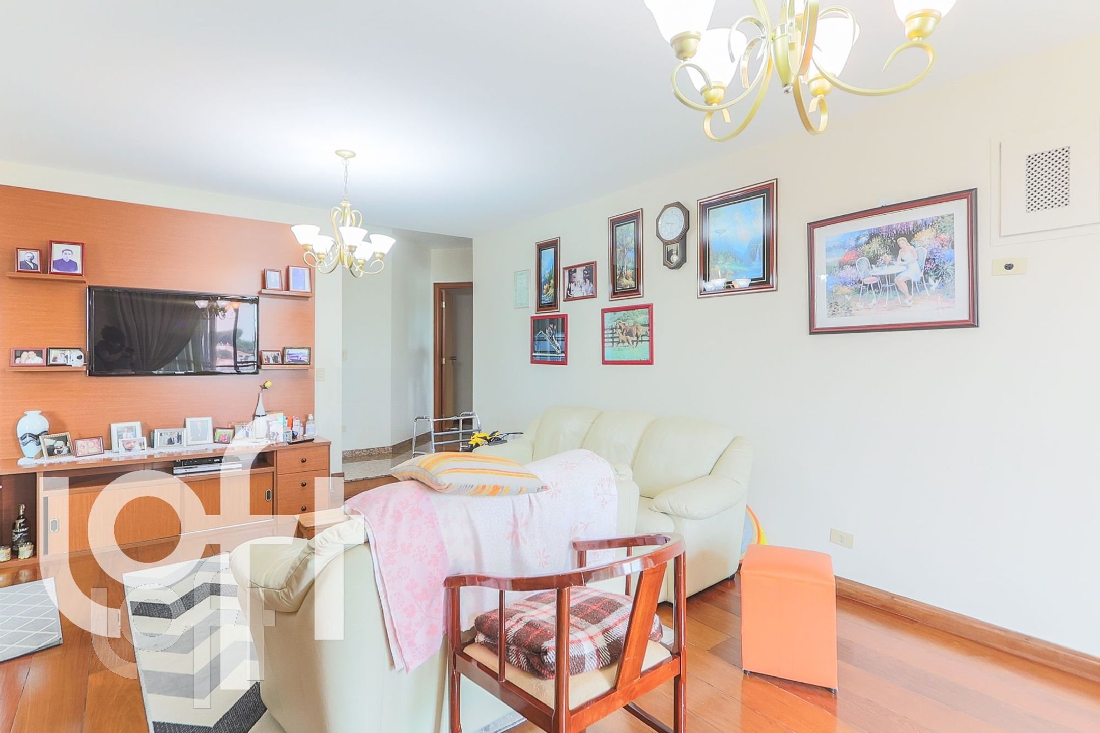 Apartamento à venda com 3 quartos, 186m² - Foto 25