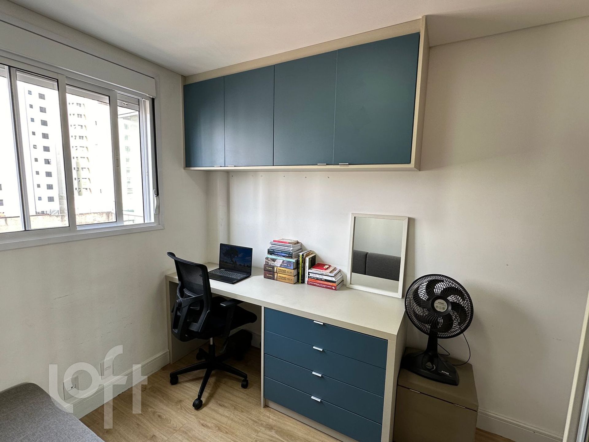 Apartamento à venda com 2 quartos, 64m² - Foto 12