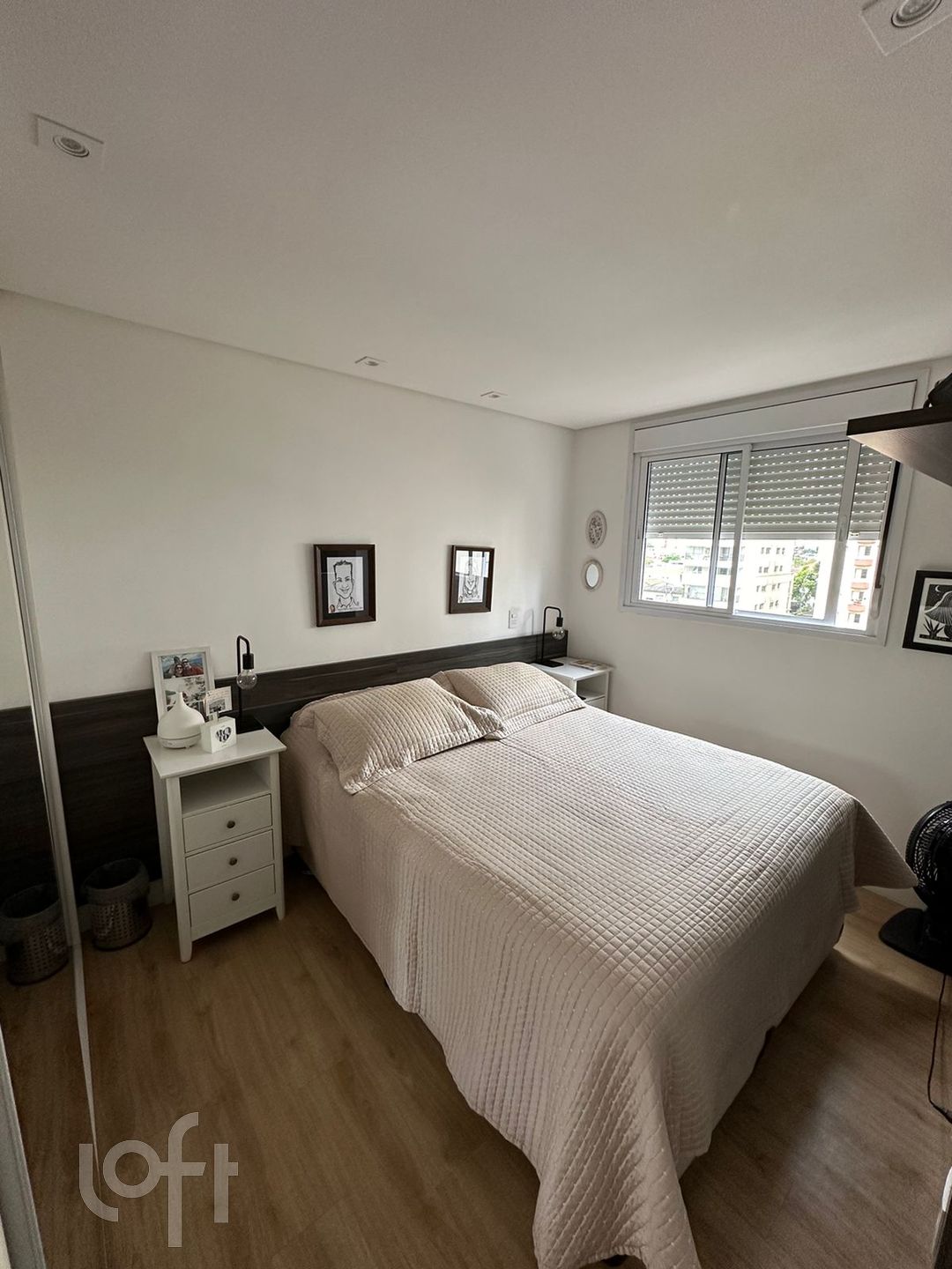 Apartamento à venda com 2 quartos, 64m² - Foto 11