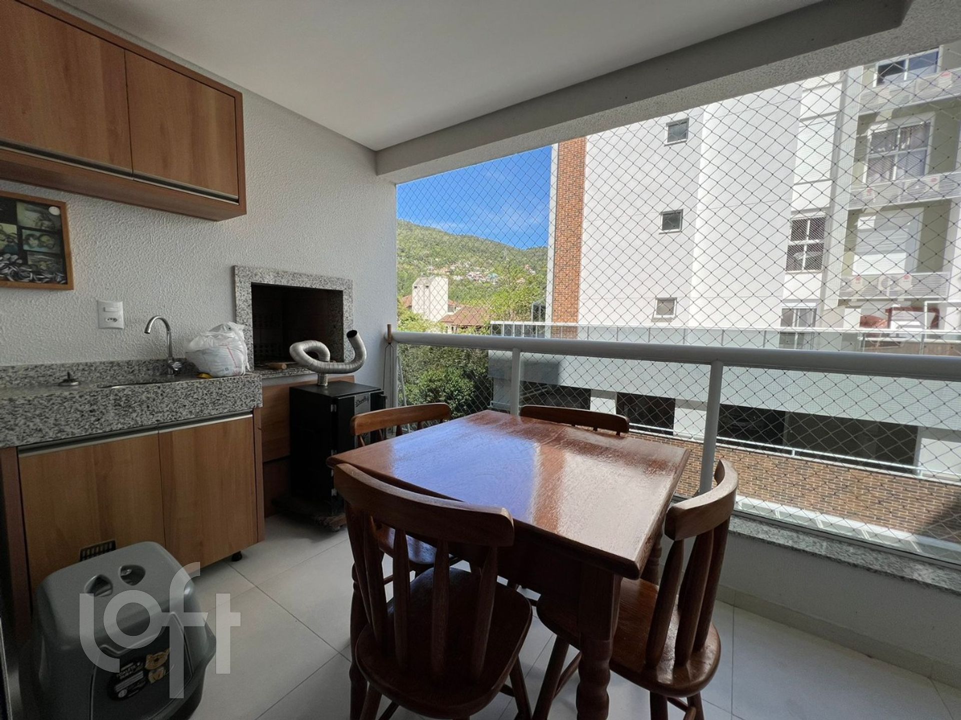 VENDA &#8211; Apartamento de 3 quartos no bairro Saco Grande, Florianópolis &#8211; 10132