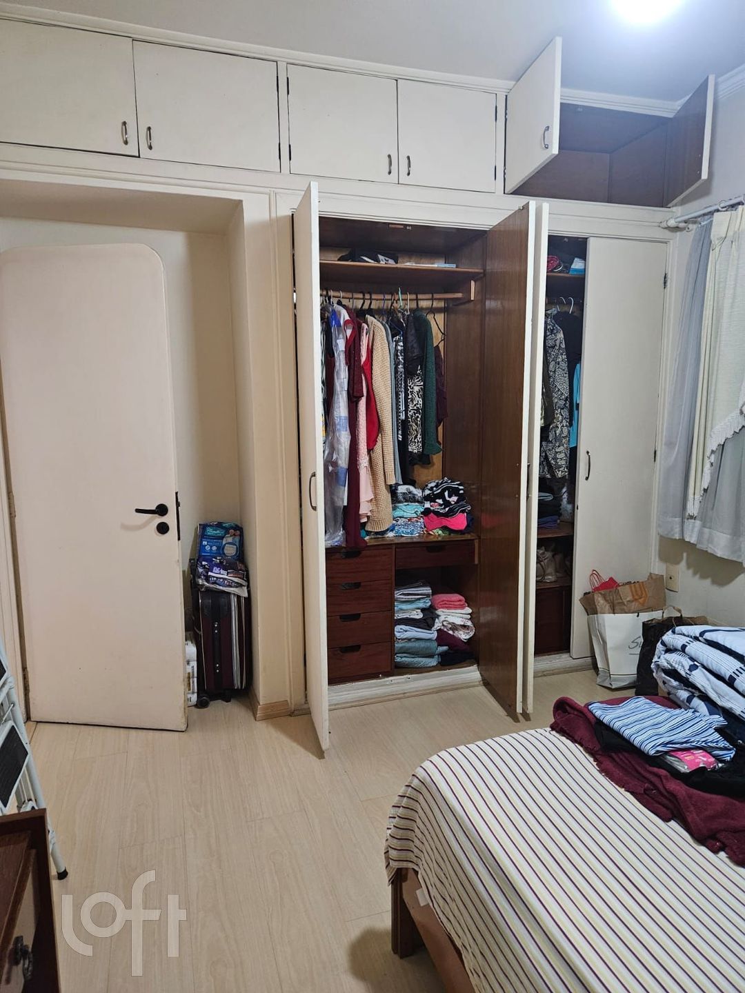 Apartamento à venda com 2 quartos, 69m² - Foto 8