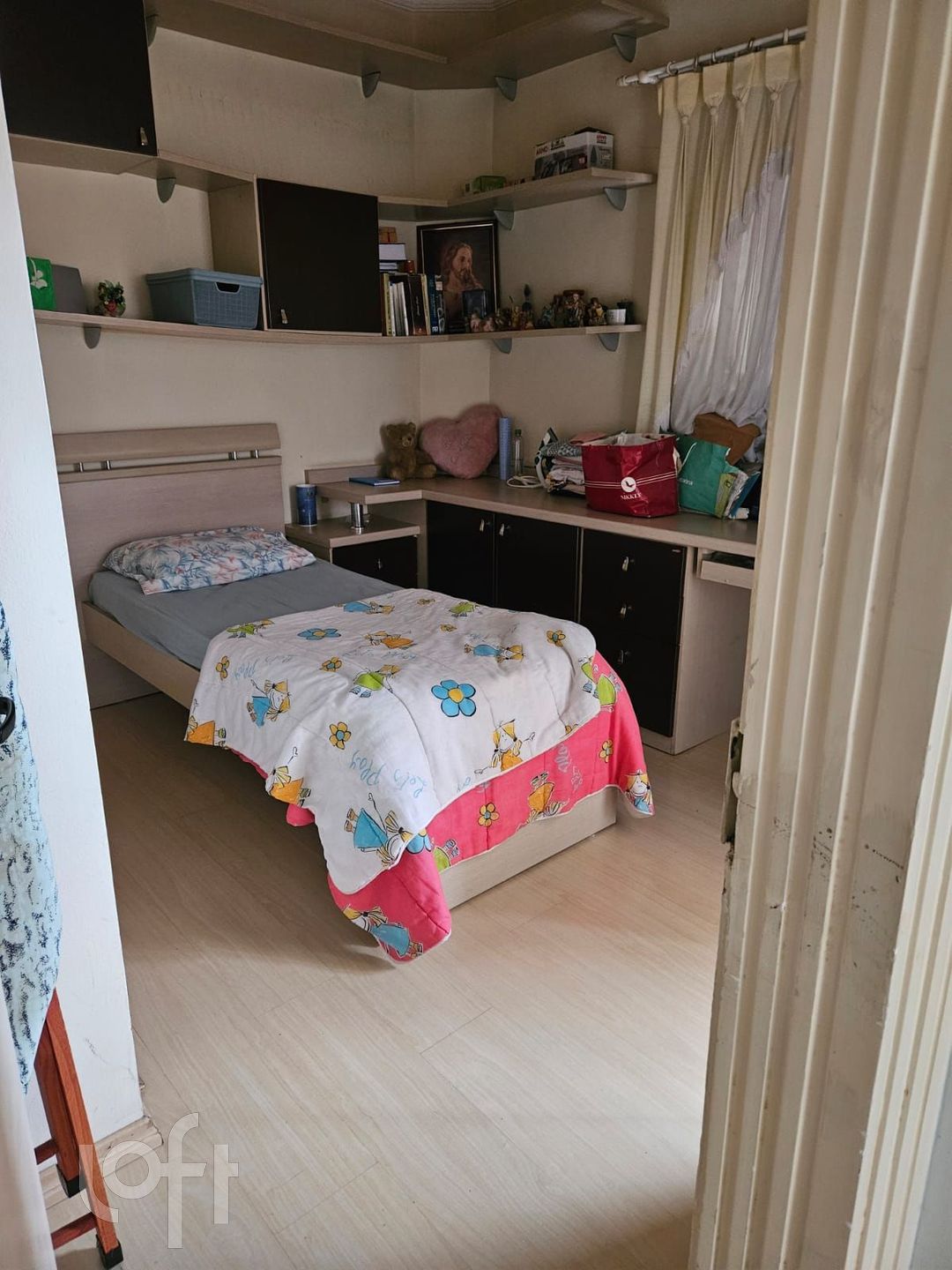 Apartamento à venda com 2 quartos, 69m² - Foto 9