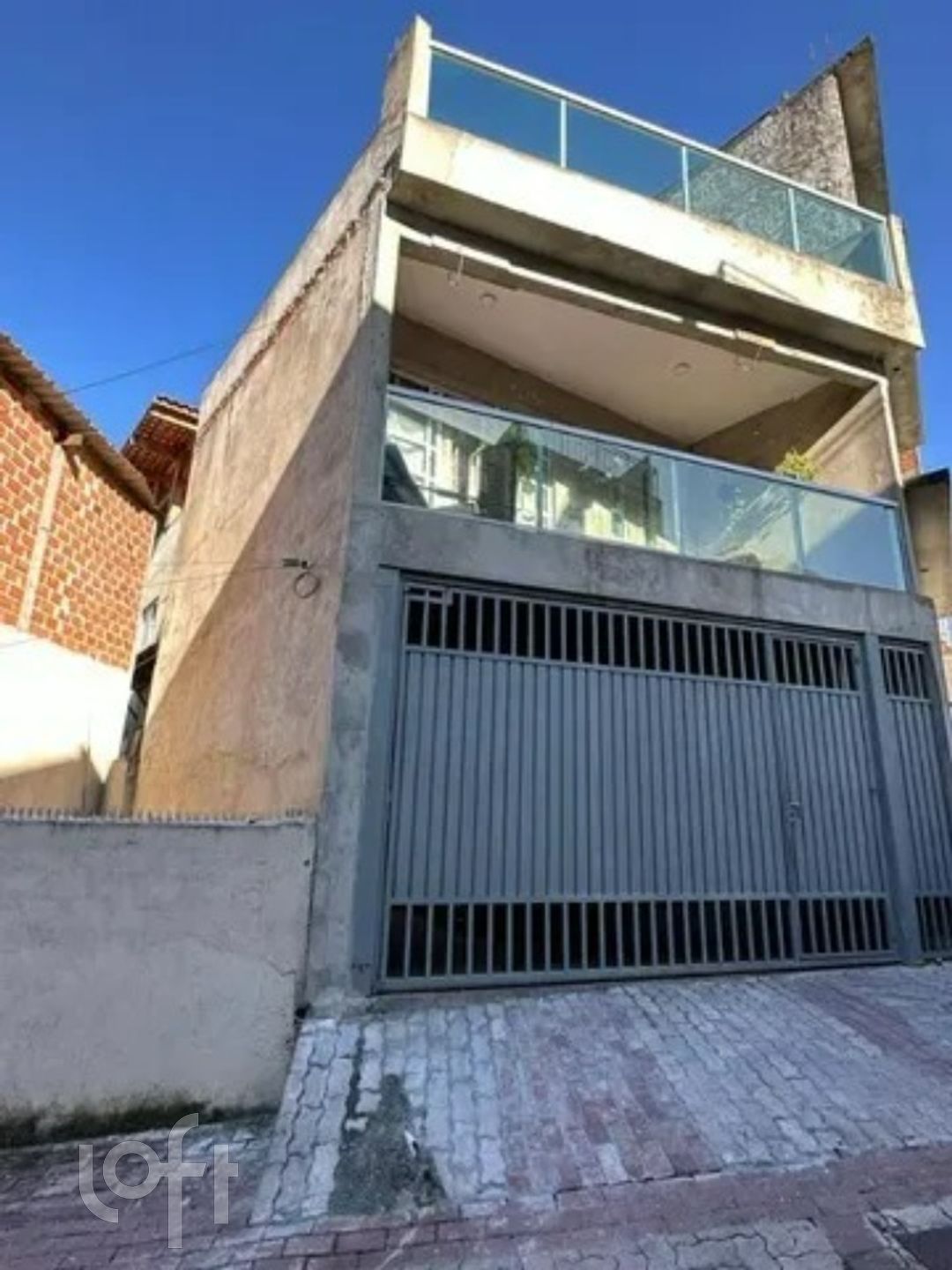 Casa de Condomínio à venda com 2 quartos, 90m² - Foto 2