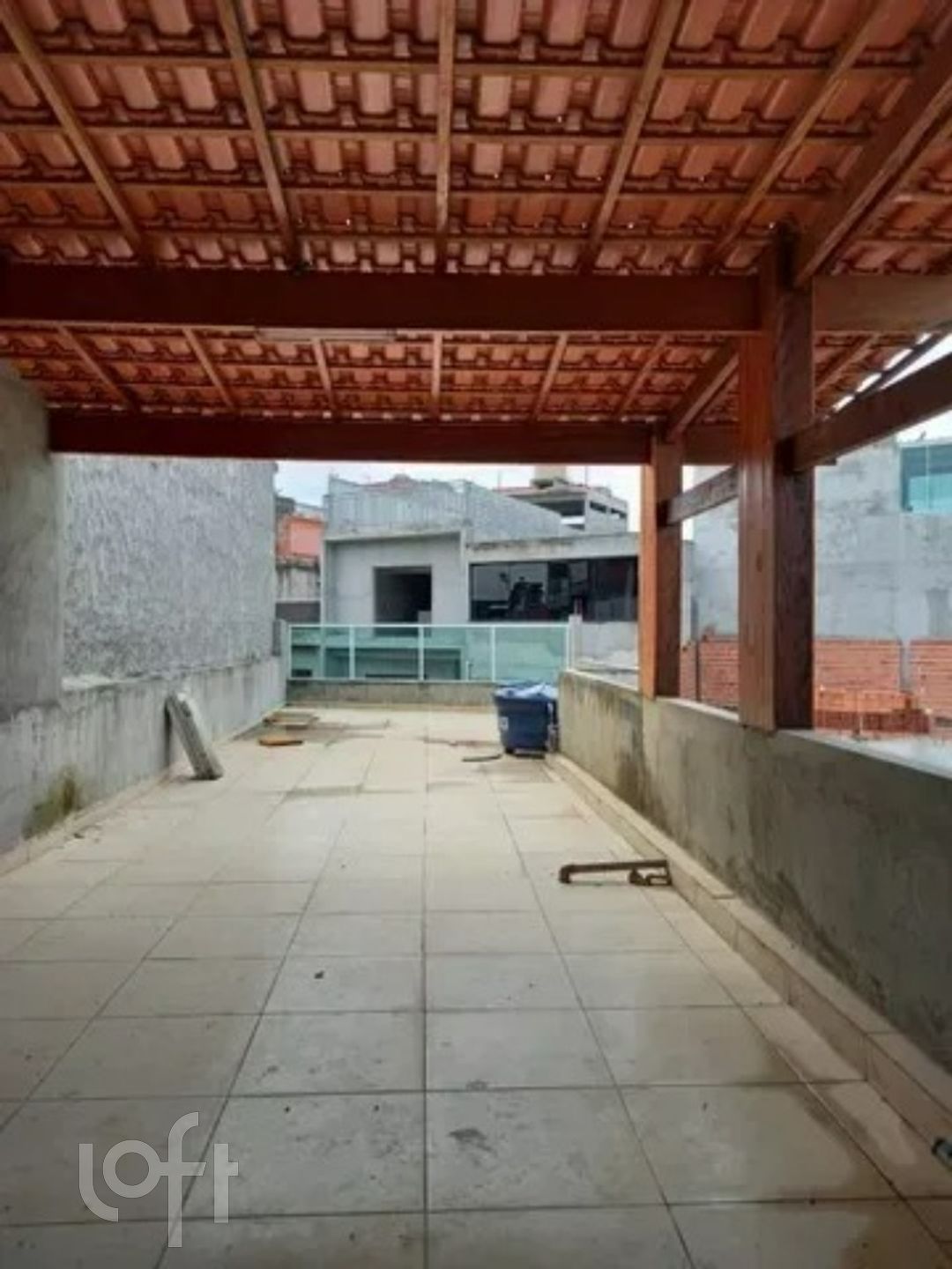 Casa de Condomínio à venda com 2 quartos, 90m² - Foto 8