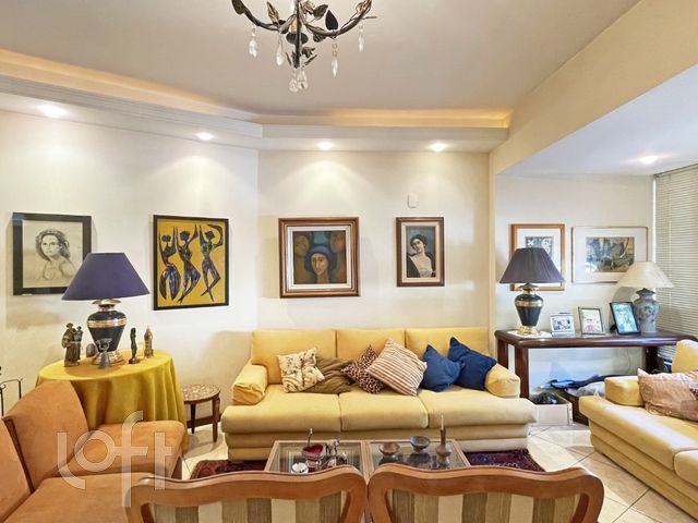 Casa em Condomínio com 308m², 3 dormitórios, 1 suíte, 3 vagas, Boa Vista em Porto Alegre