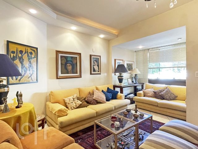 Casa em Condomínio com 308m², 3 dormitórios, 1 suíte, 3 vagas, Boa Vista em Porto Alegre