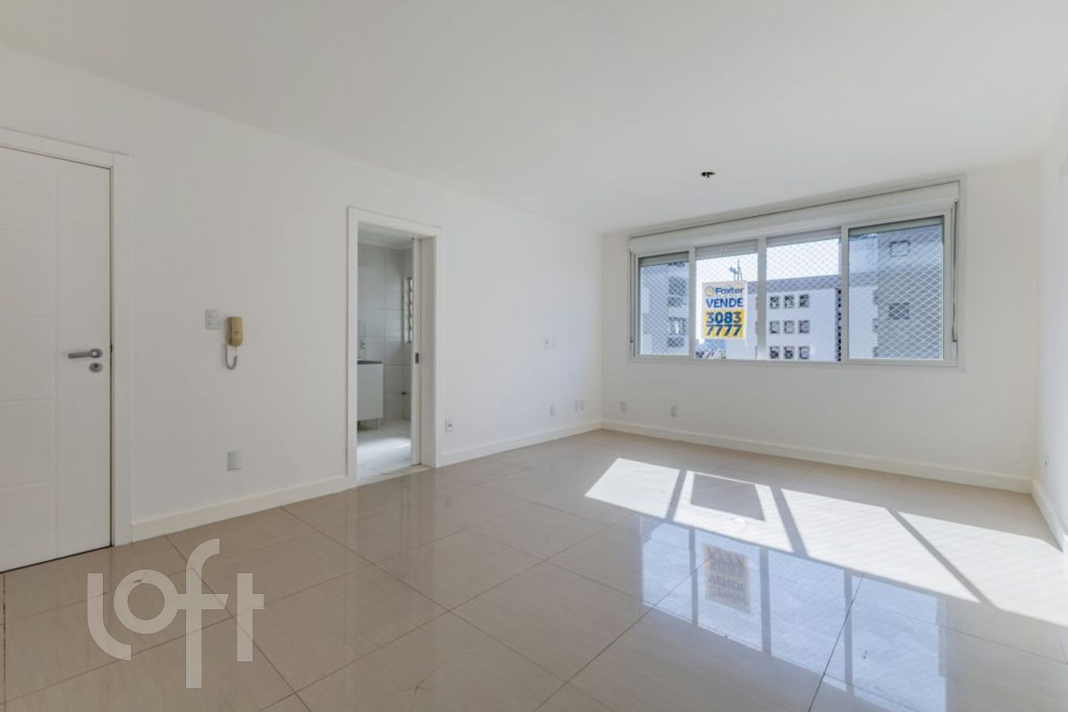 Apartamento com 97m², 3 dormitórios, 1 suíte, 1 vaga, Três Figueiras em Porto Alegre