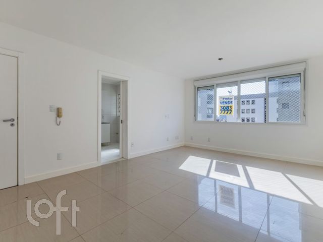 Apartamento com 97m², 3 dormitórios, 1 suíte, 1 vaga, Três Figueiras em Porto Alegre