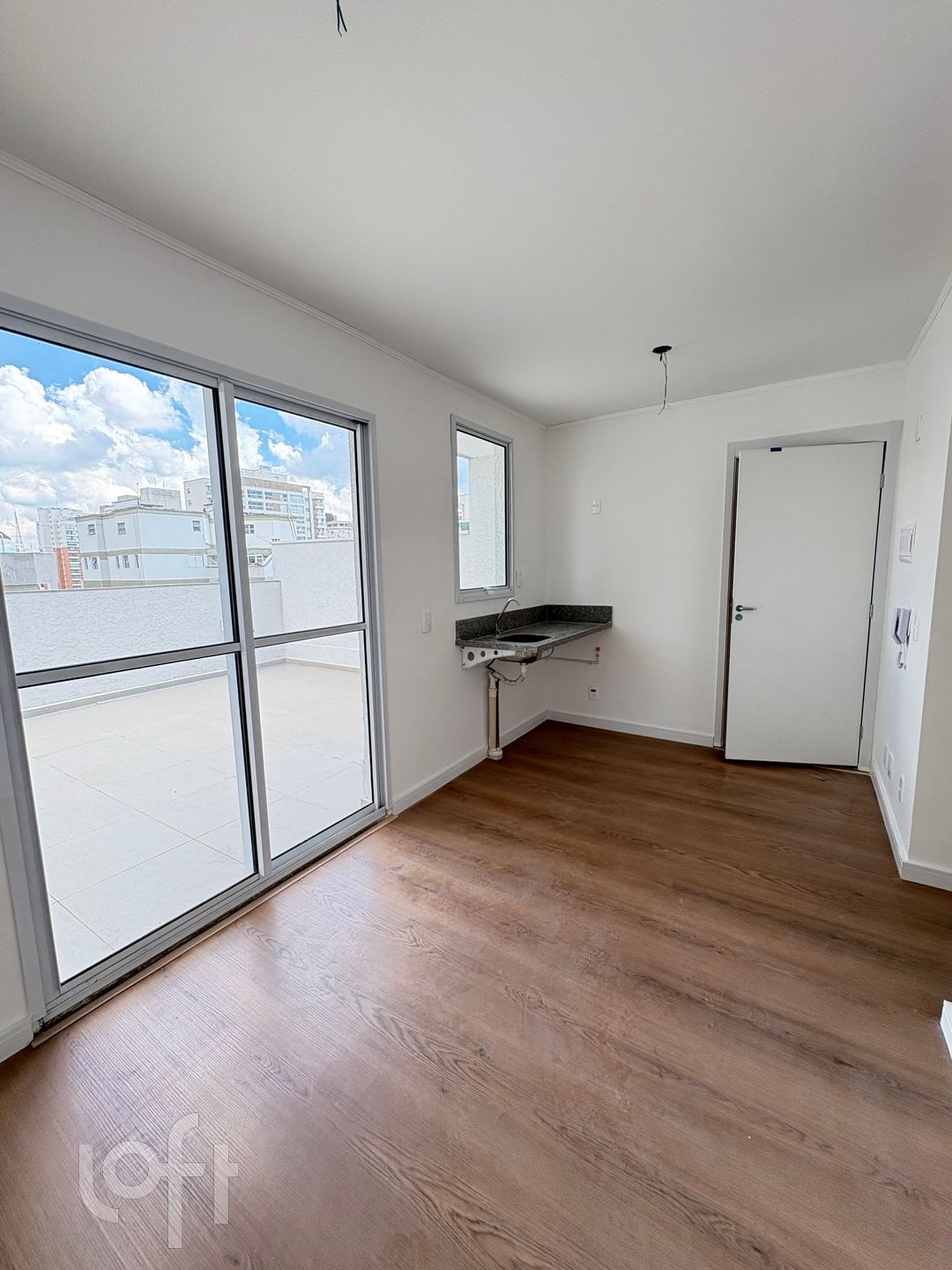 Apartamento à venda em Perdizes com 69 m², 2 quart
