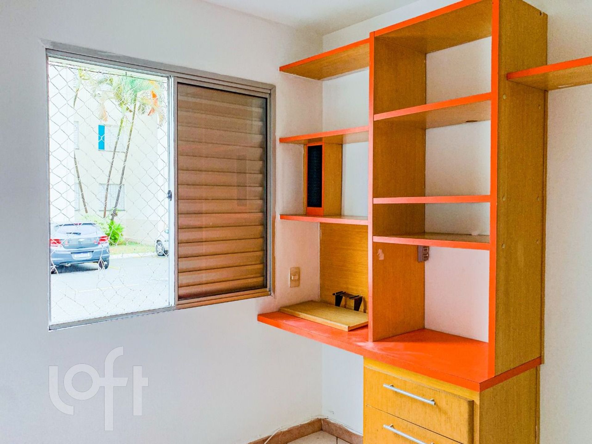 Apartamento à venda com 3 quartos, 69m² - Foto 6