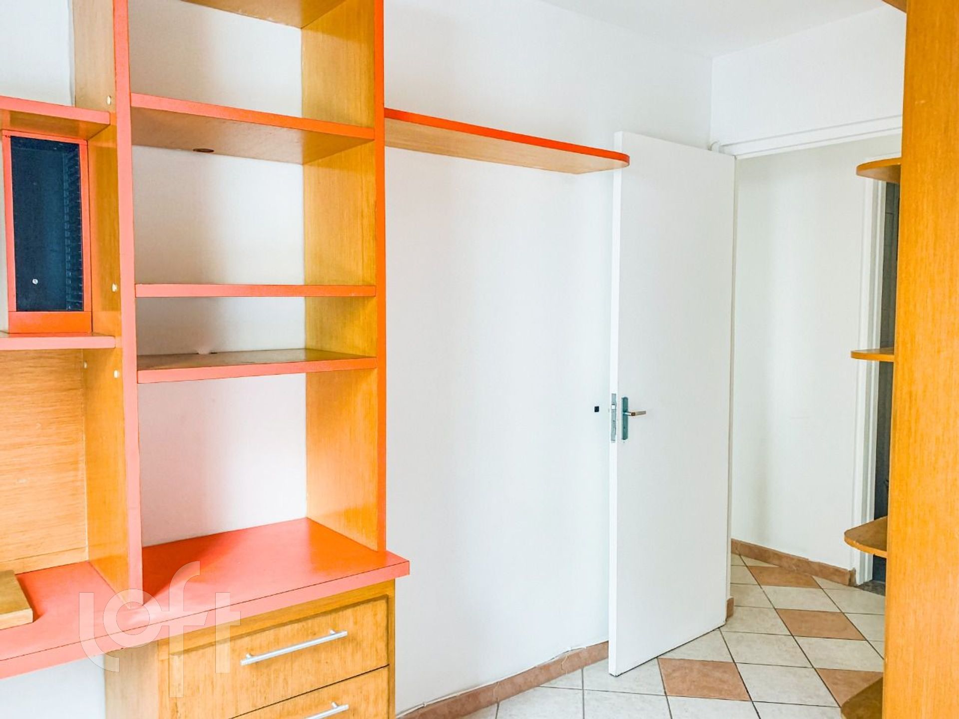 Apartamento à venda com 3 quartos, 69m² - Foto 7