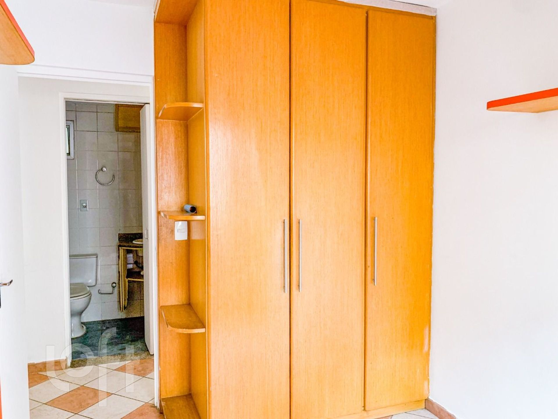 Apartamento à venda com 3 quartos, 69m² - Foto 8