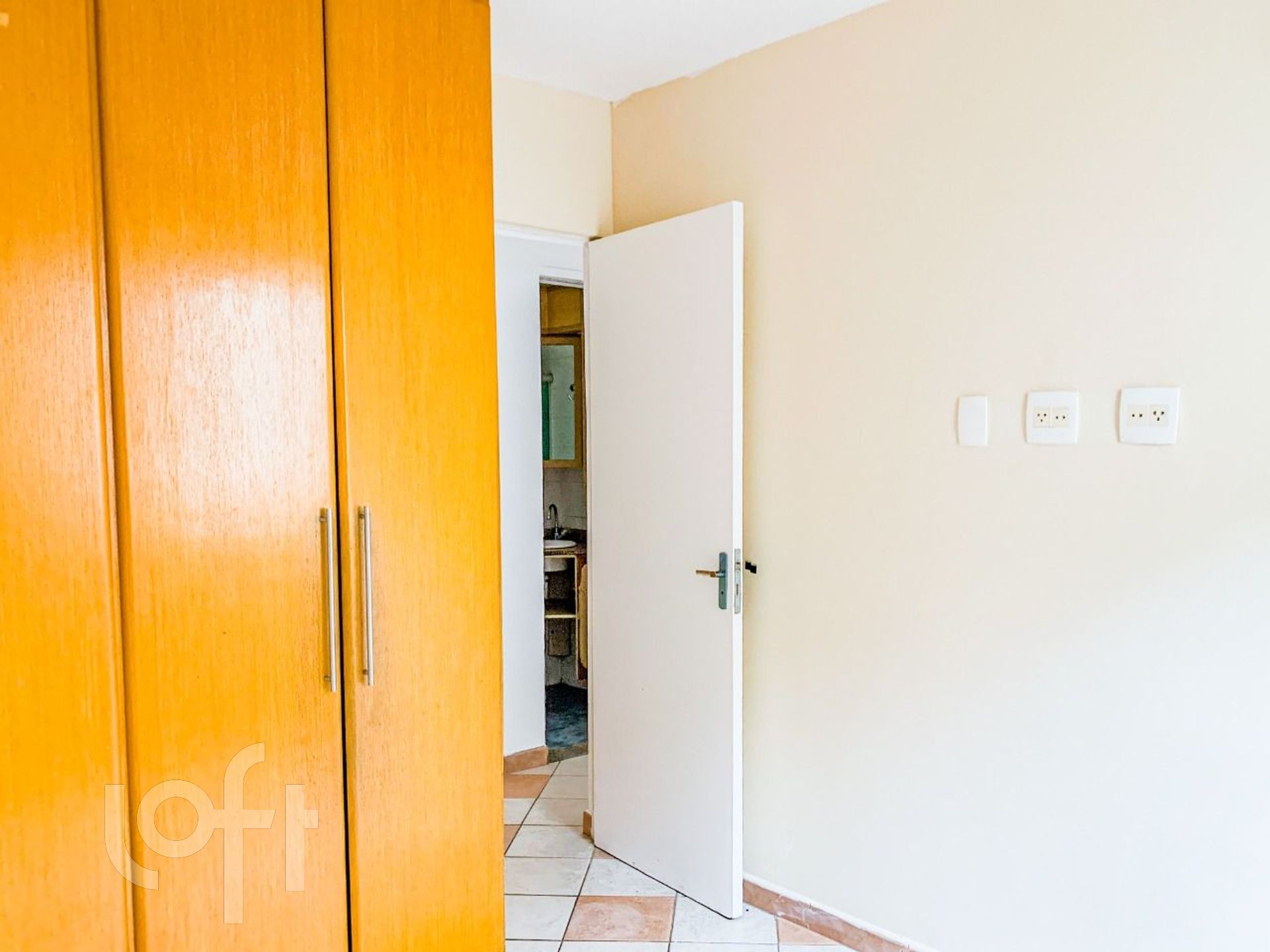 Apartamento à venda com 3 quartos, 69m² - Foto 12