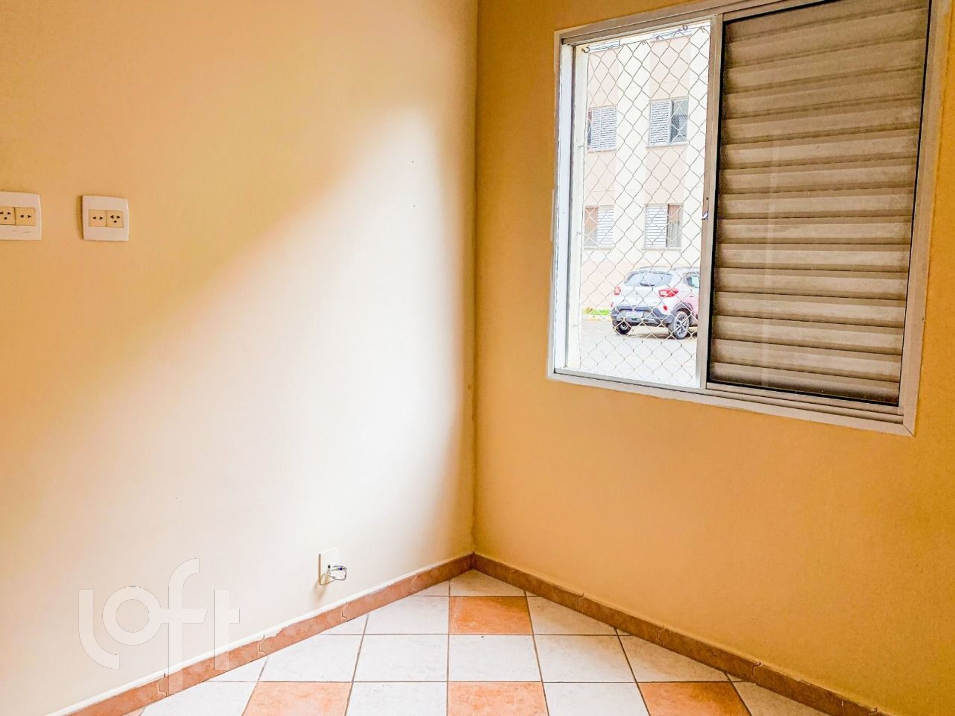 Apartamento à venda com 3 quartos, 69m² - Foto 11