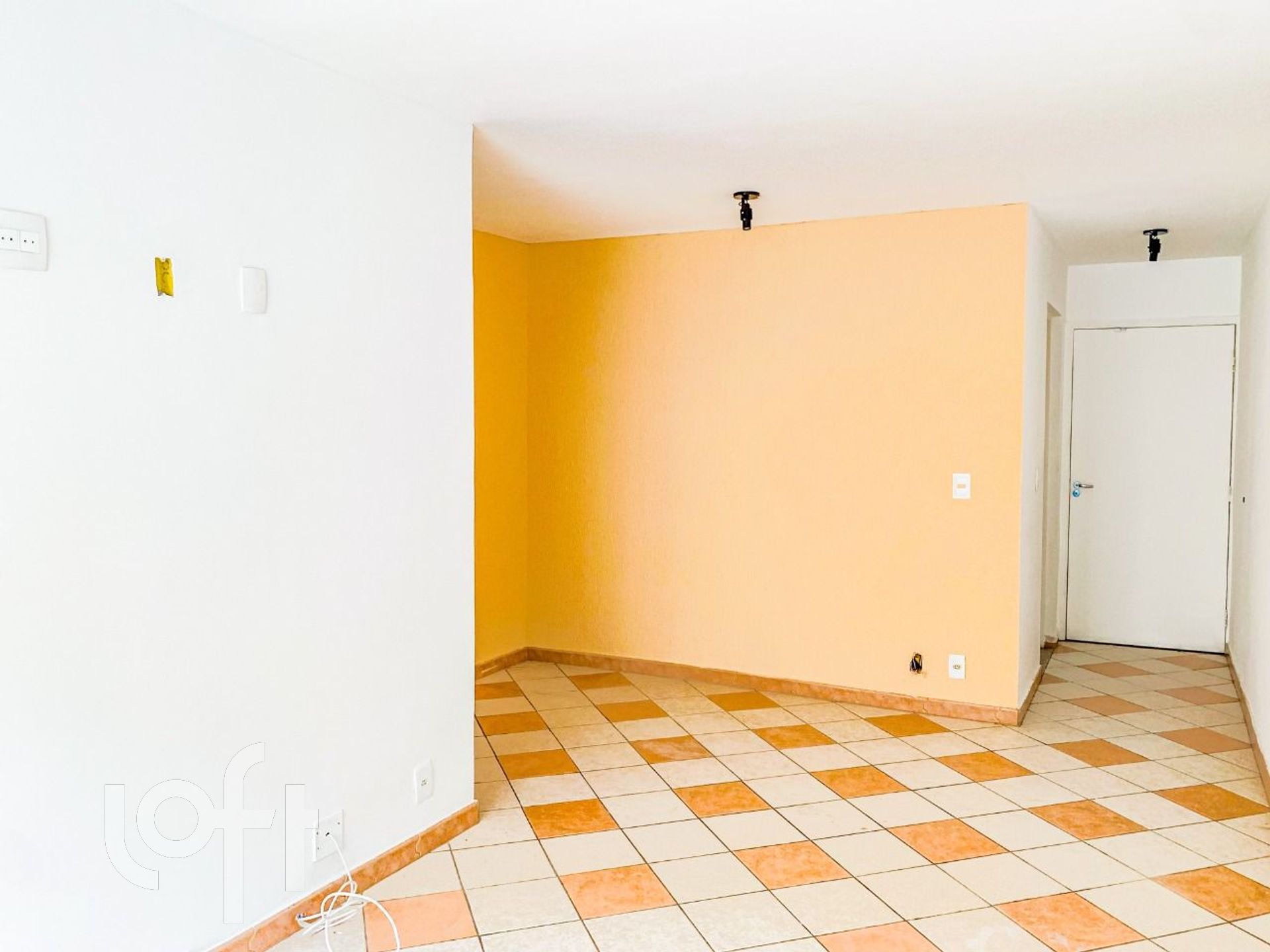 Apartamento à venda com 3 quartos, 69m² - Foto 2