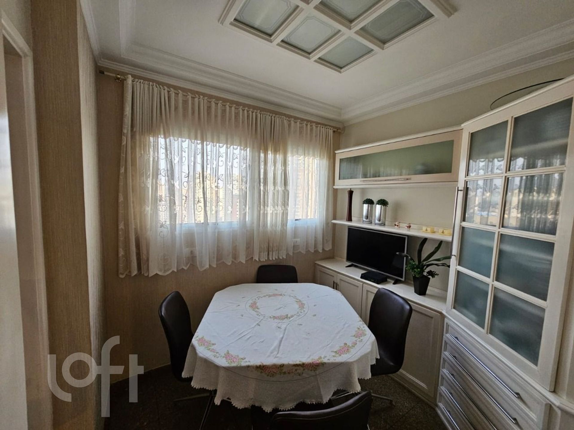 Apartamento à venda com 4 quartos, 156m² - Foto 16