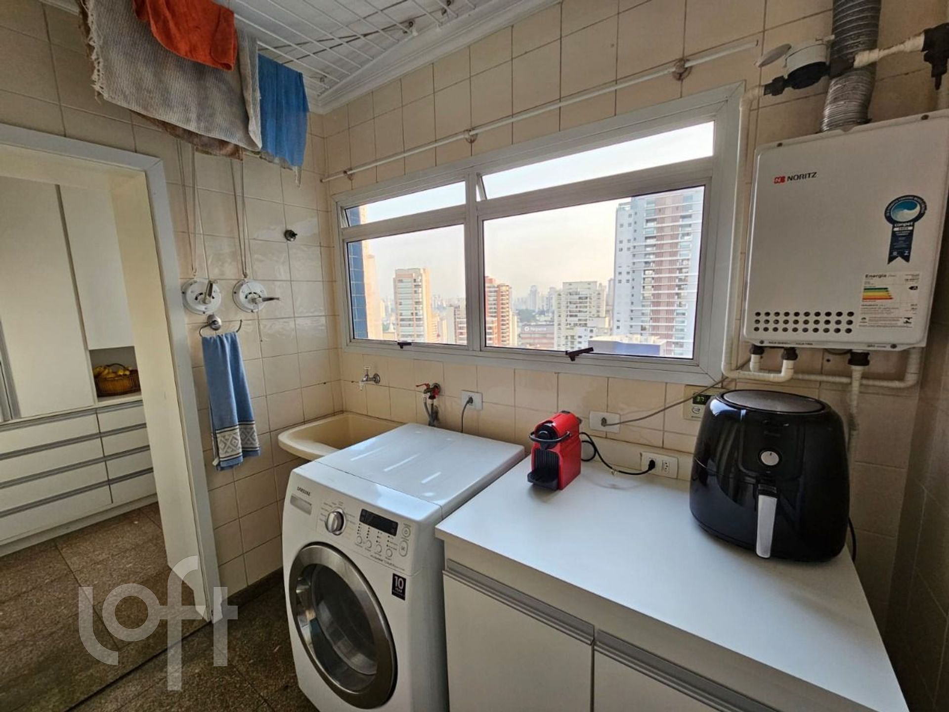 Apartamento à venda com 4 quartos, 156m² - Foto 12