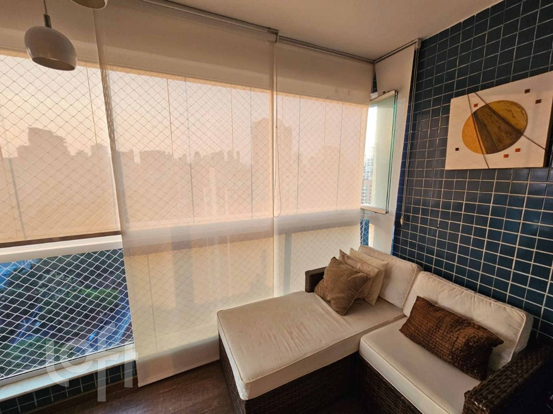 Apartamento à venda com 4 quartos, 156m² - Foto 5