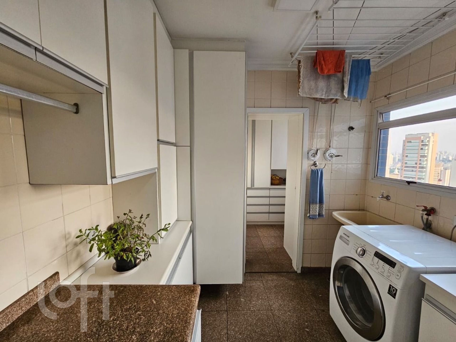 Apartamento à venda com 4 quartos, 156m² - Foto 13