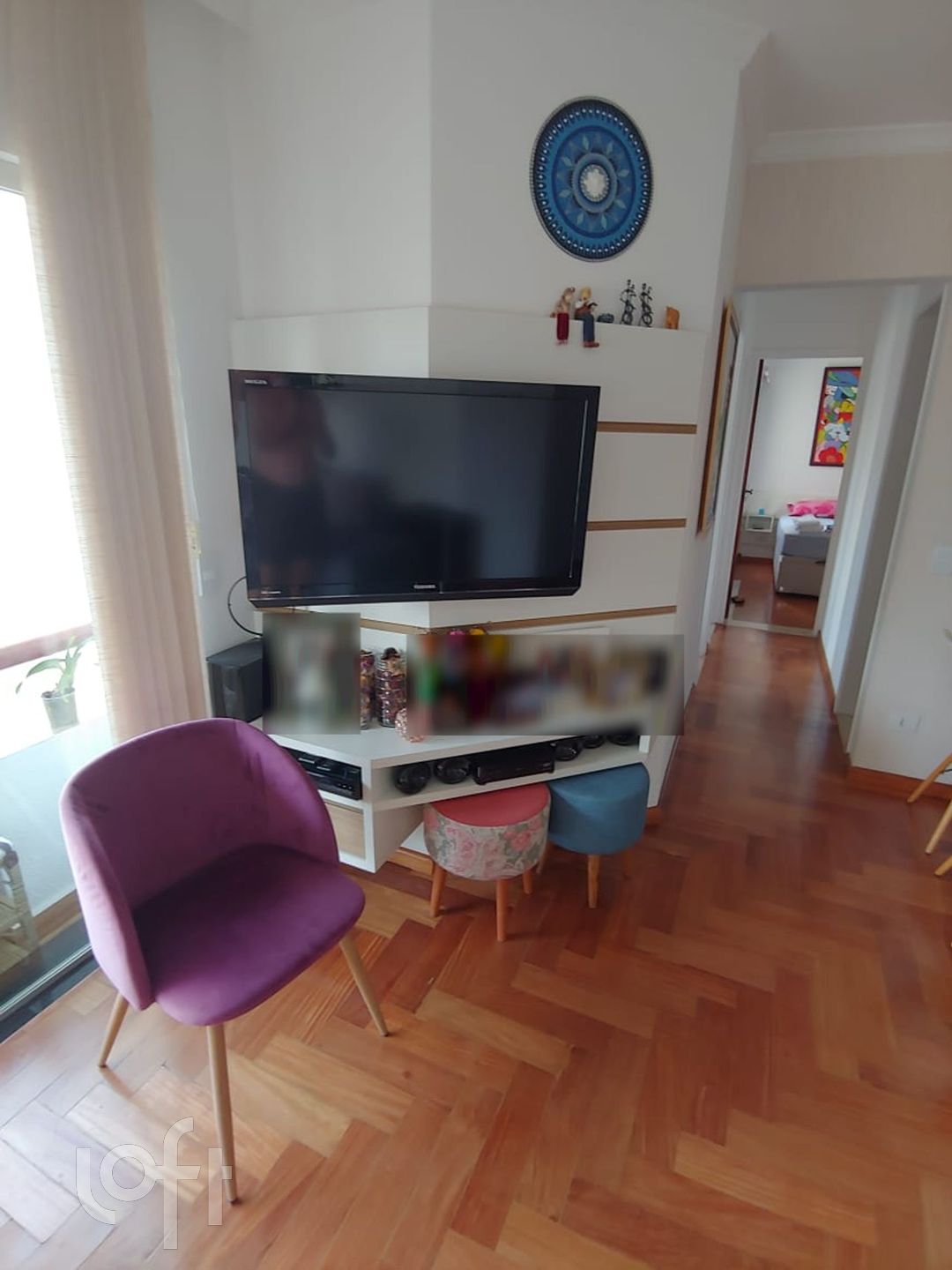 Apartamento à venda com 3 quartos, 66m² - Foto 2