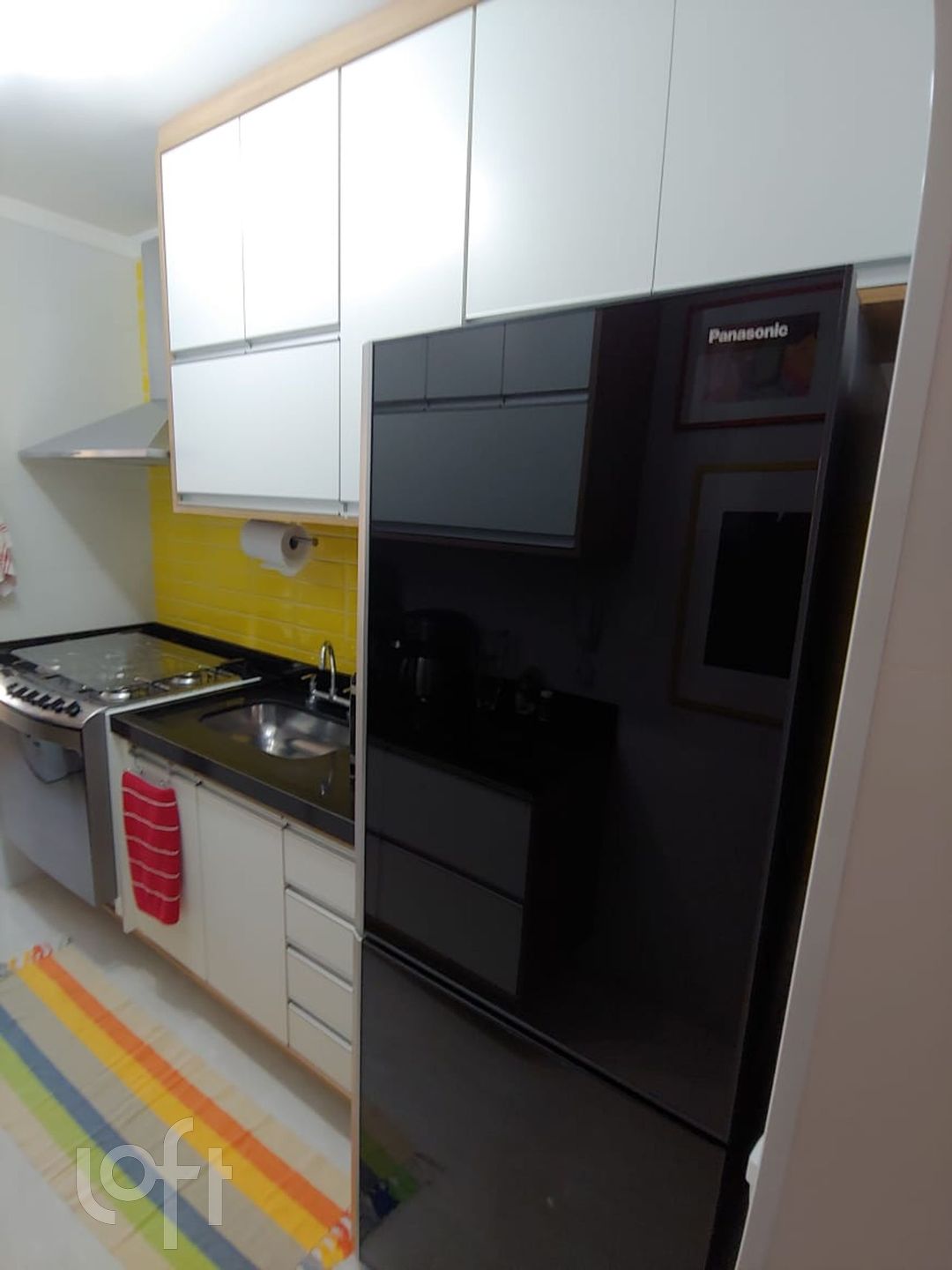 Apartamento à venda com 3 quartos, 66m² - Foto 7