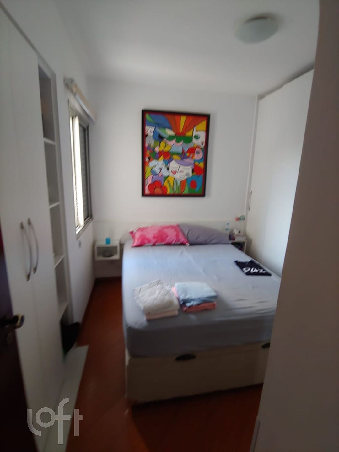 Apartamento à venda com 3 quartos, 66m² - Foto 8