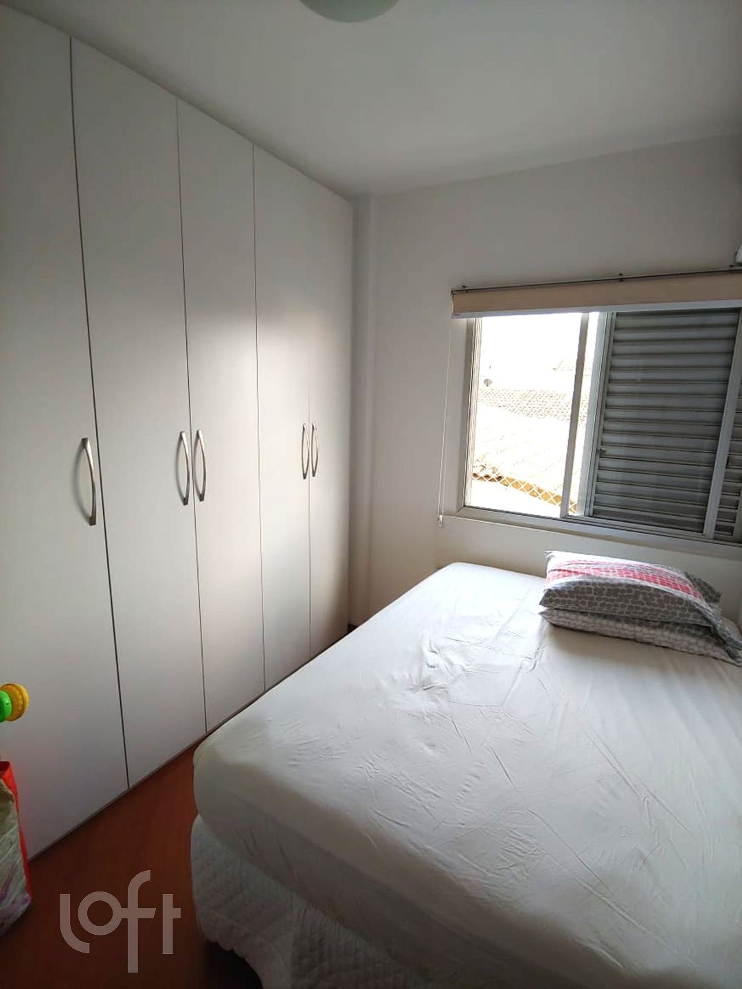 Apartamento à venda com 3 quartos, 66m² - Foto 9